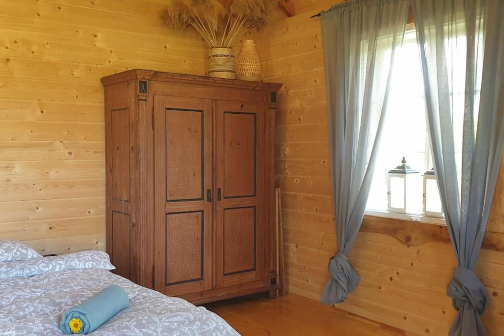 Cozy chalet for nature lovers view 2