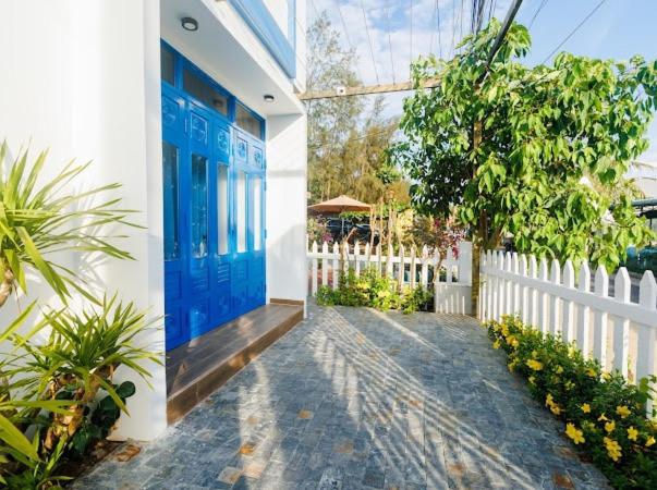Lee House Villa Tam Thanh view 4