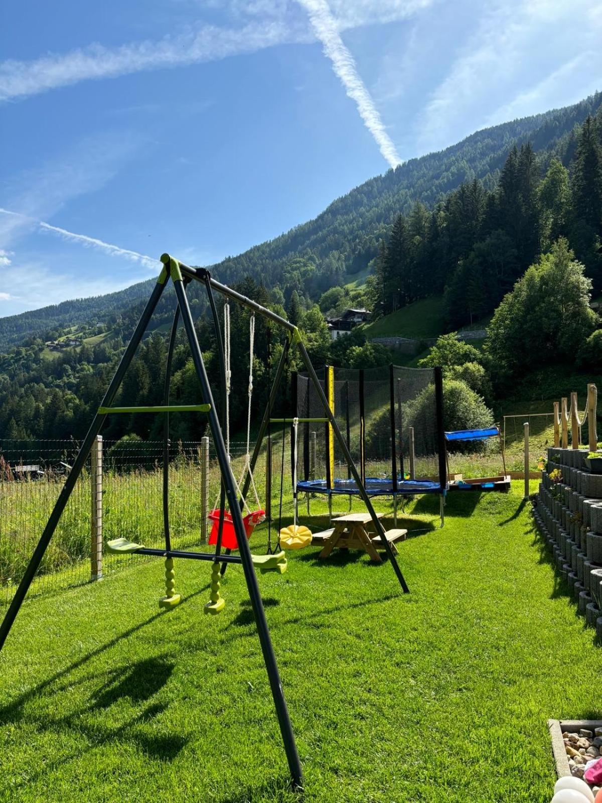 Apartment Aliprandi