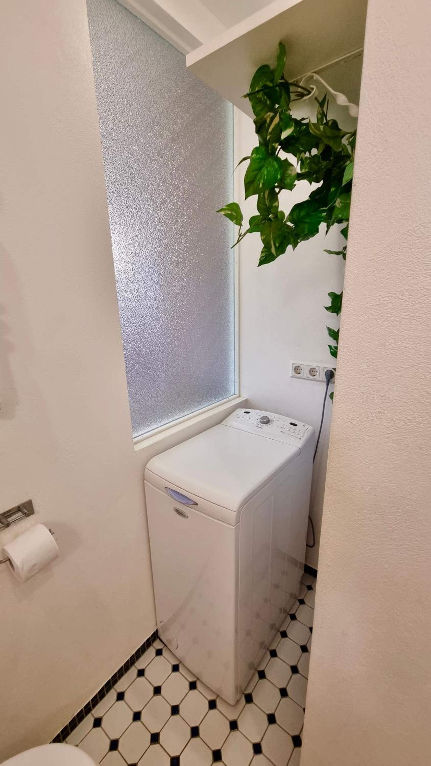 Sweet retrohome in Pärnu center