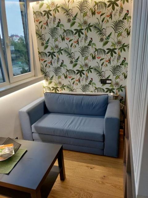 Vacation nest view 4
