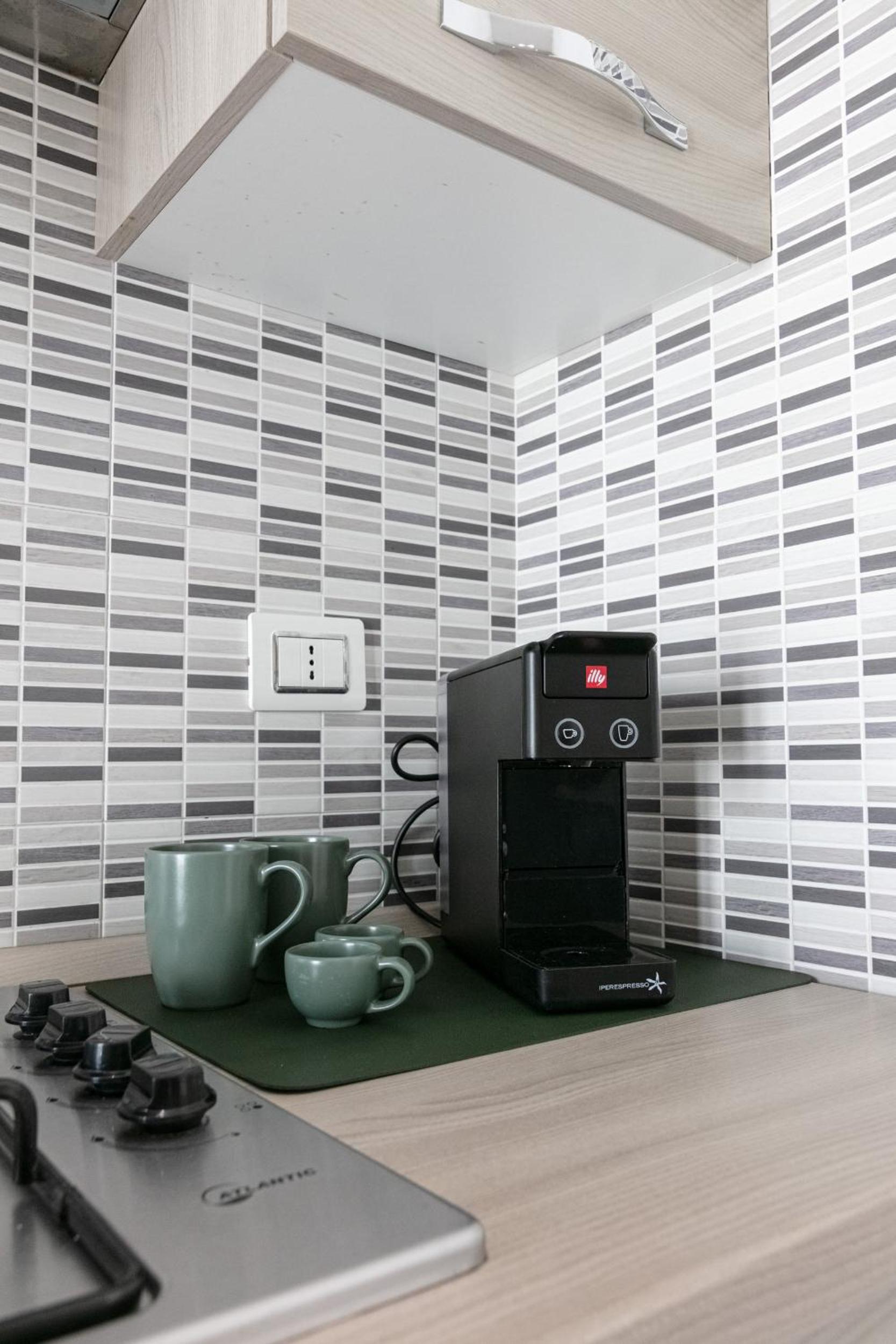 DeA ApartRooms