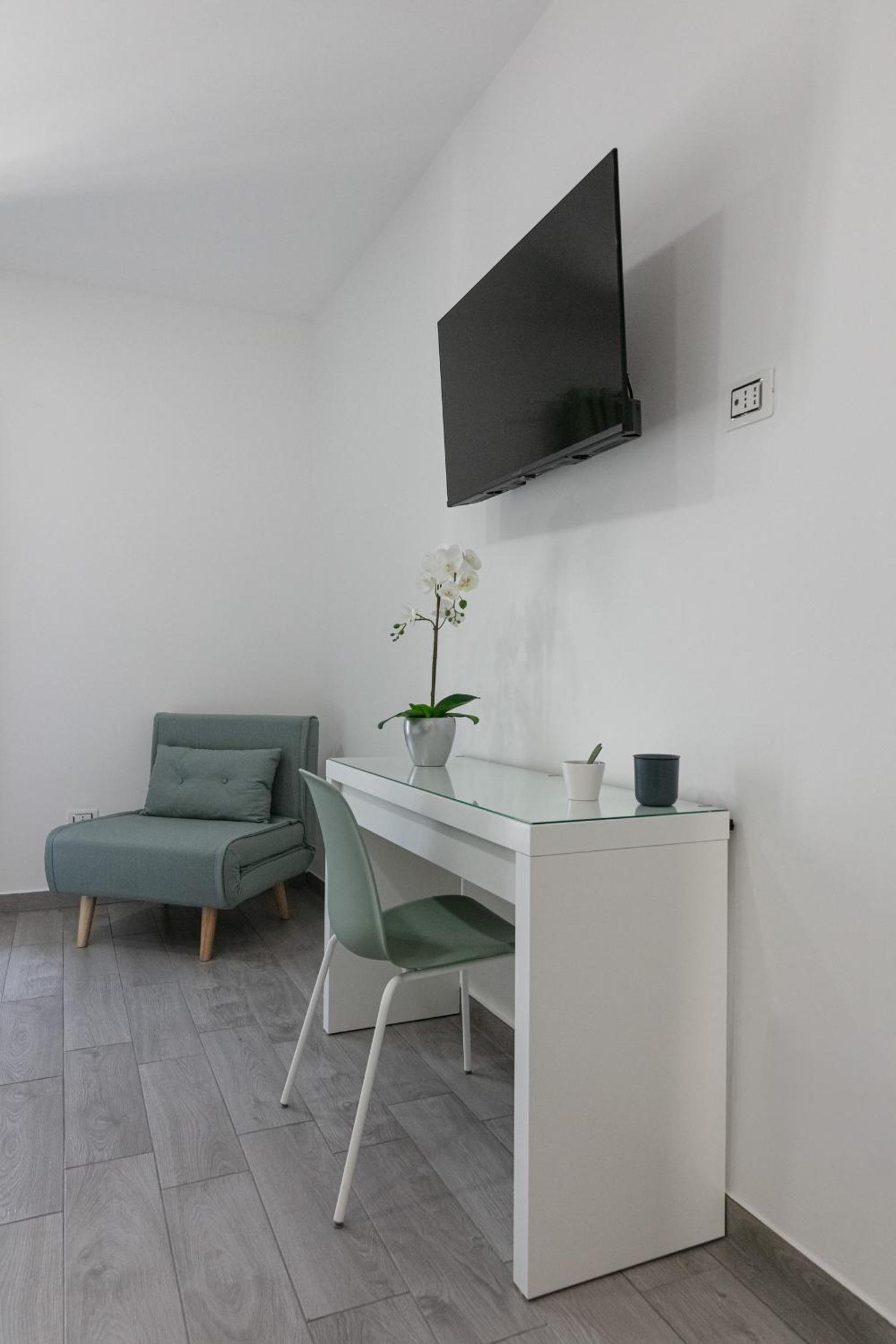 DeA ApartRooms