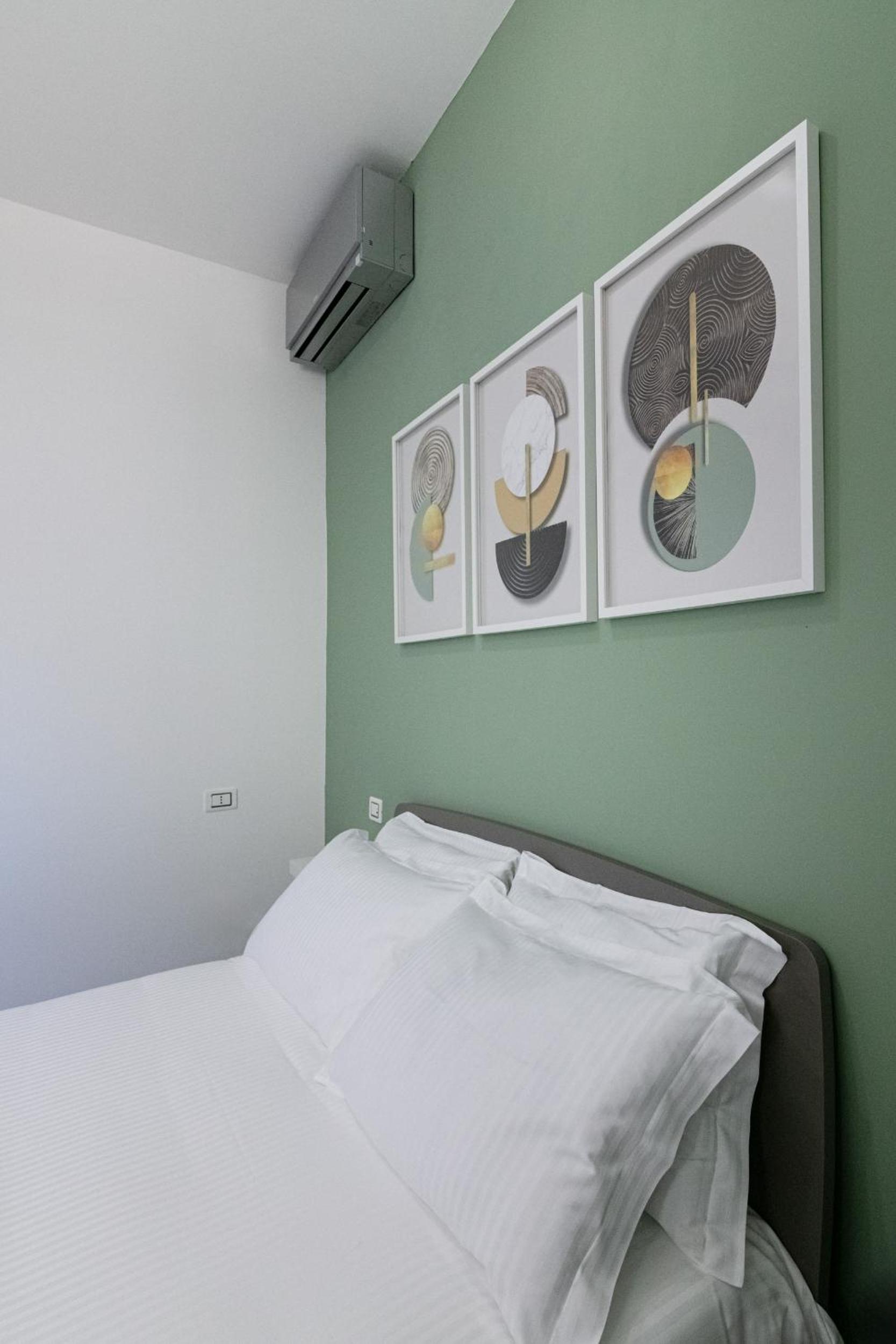 DeA ApartRooms