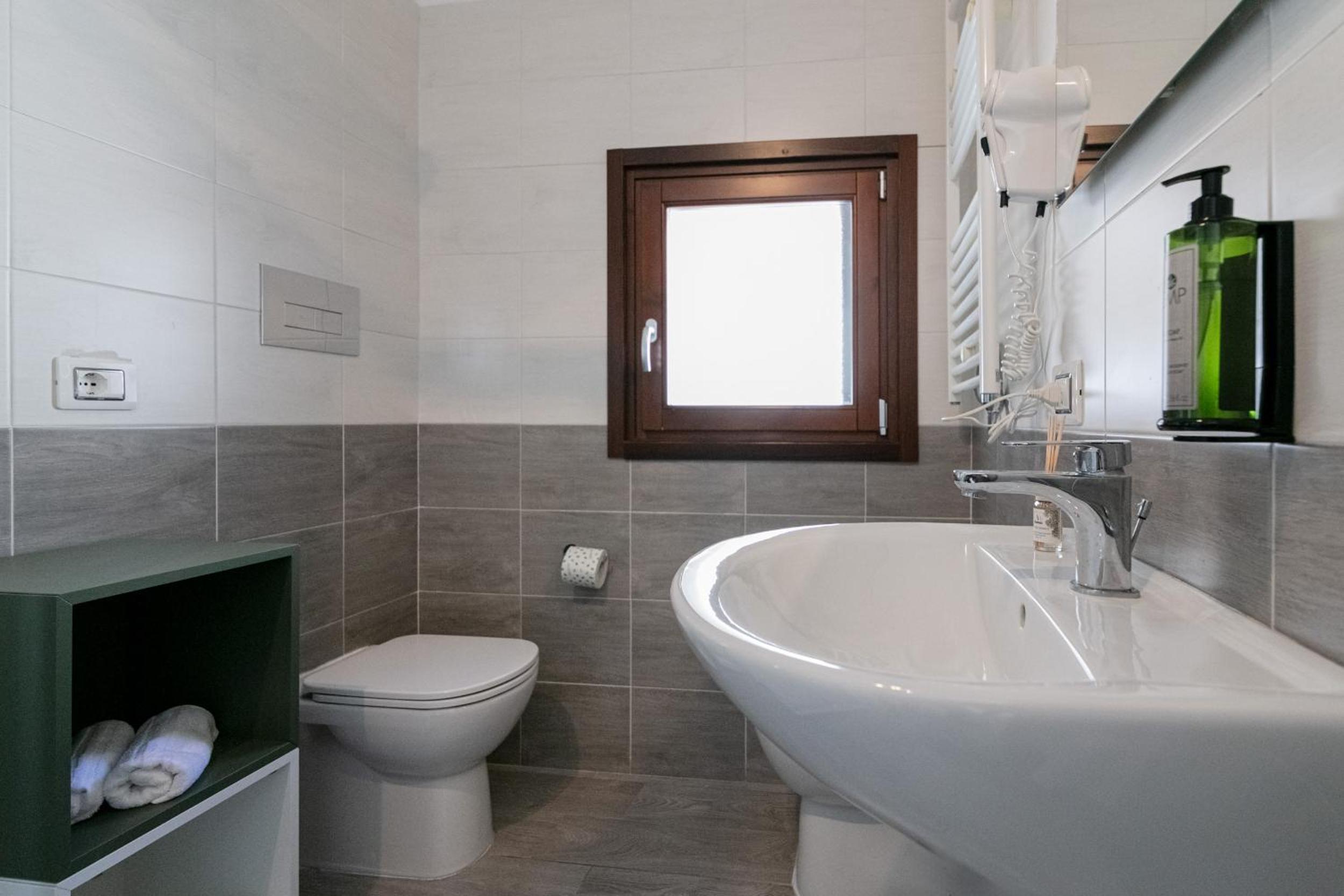DeA ApartRooms