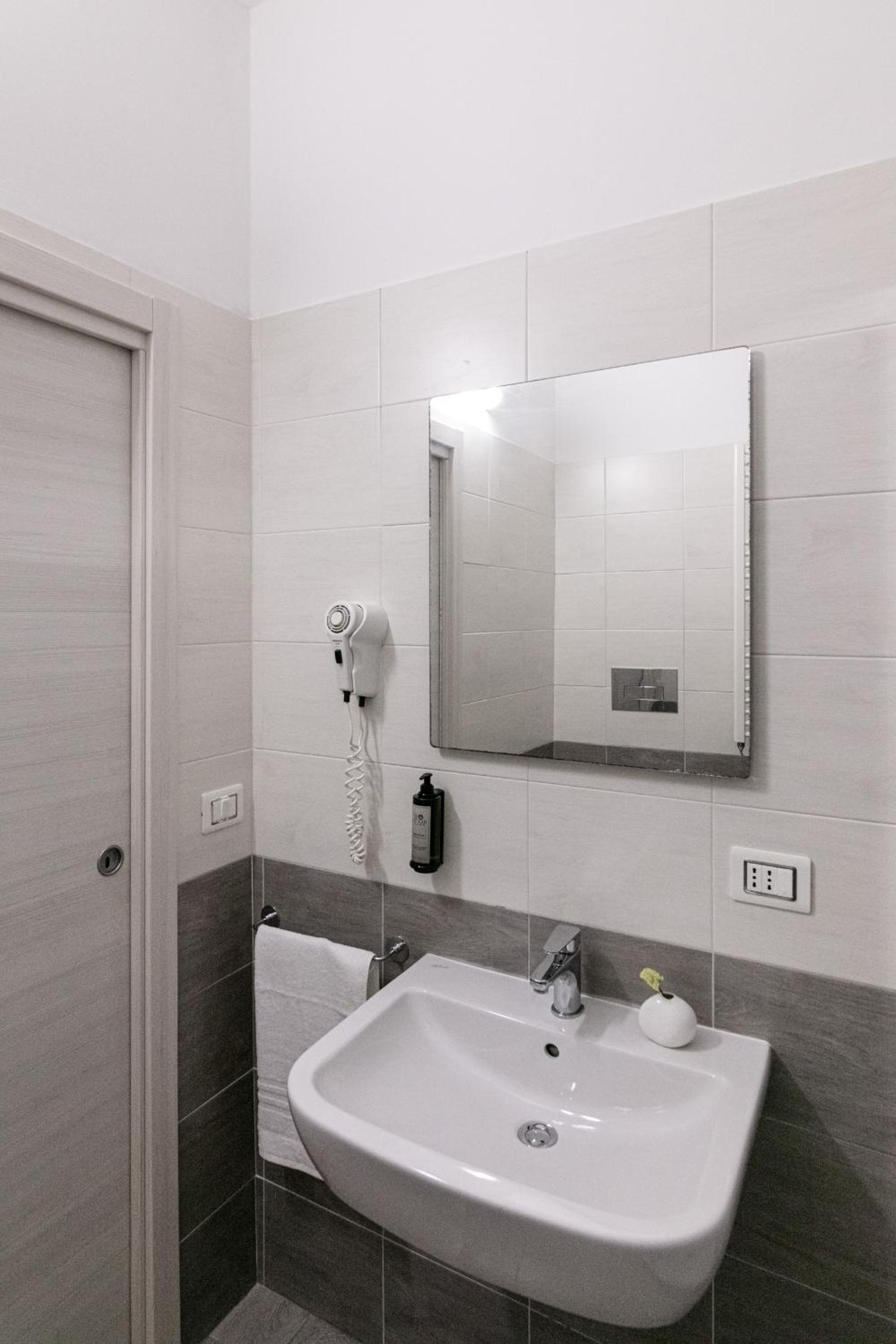 DeA ApartRooms