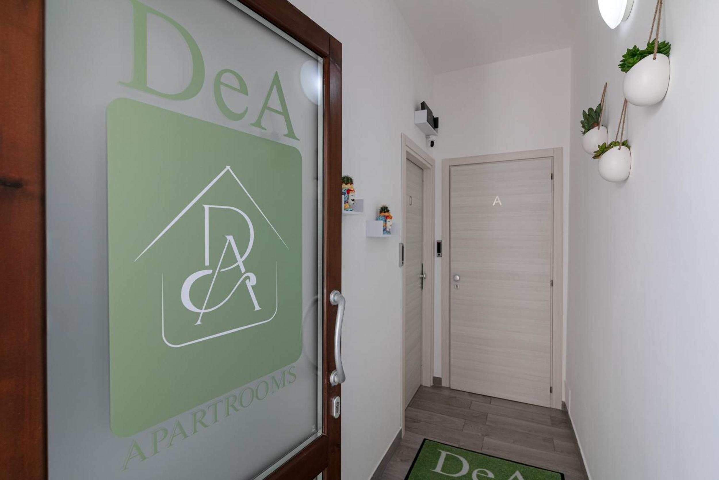DeA ApartRooms