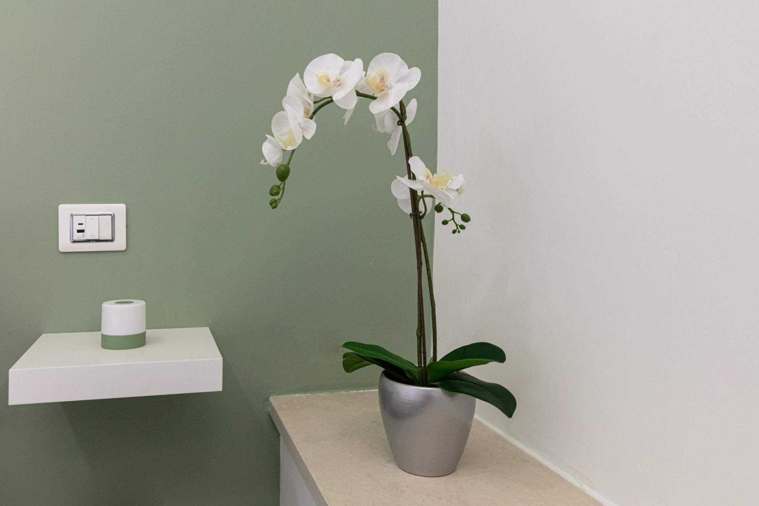 DeA ApartRooms