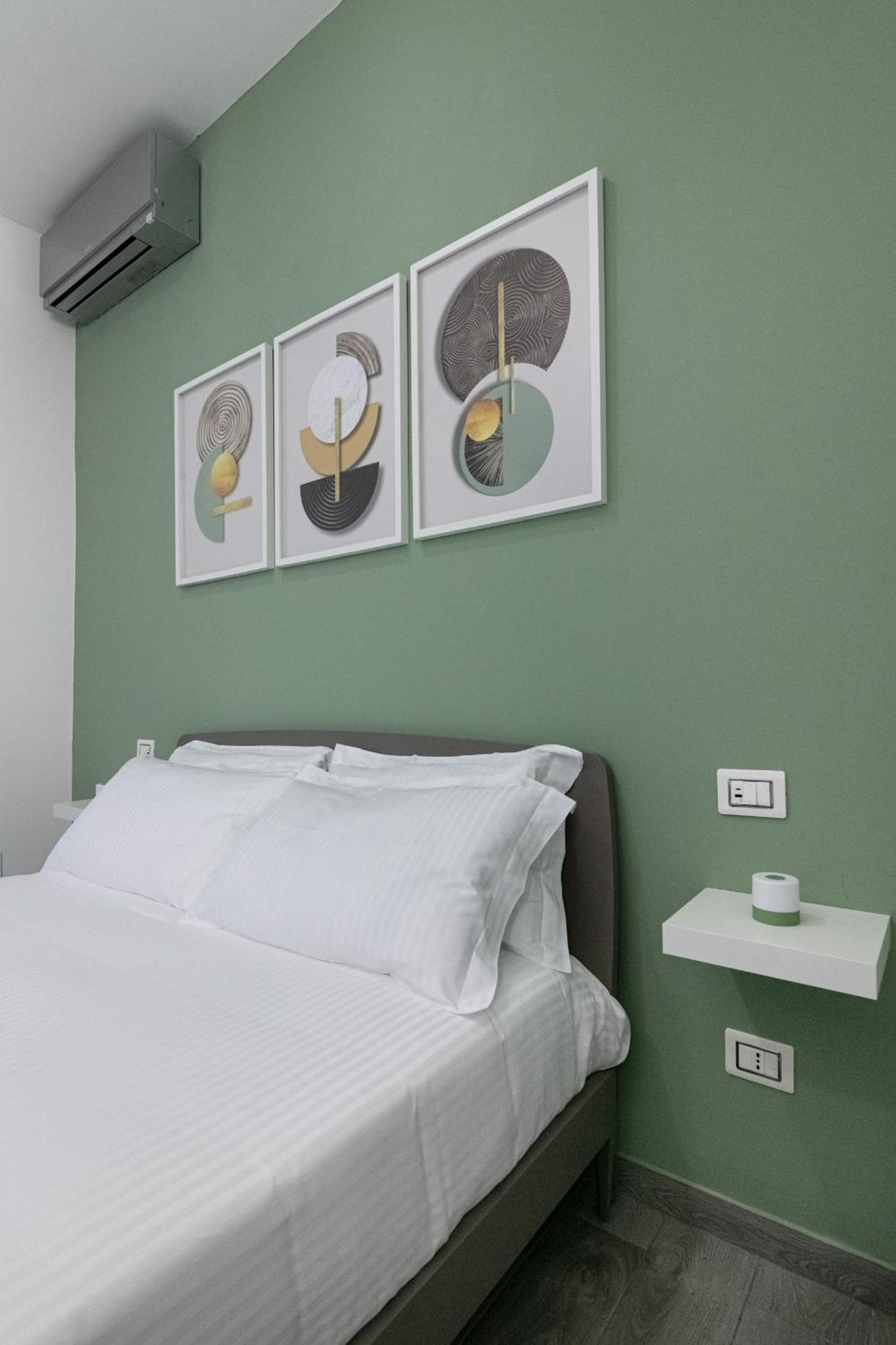 DeA ApartRooms