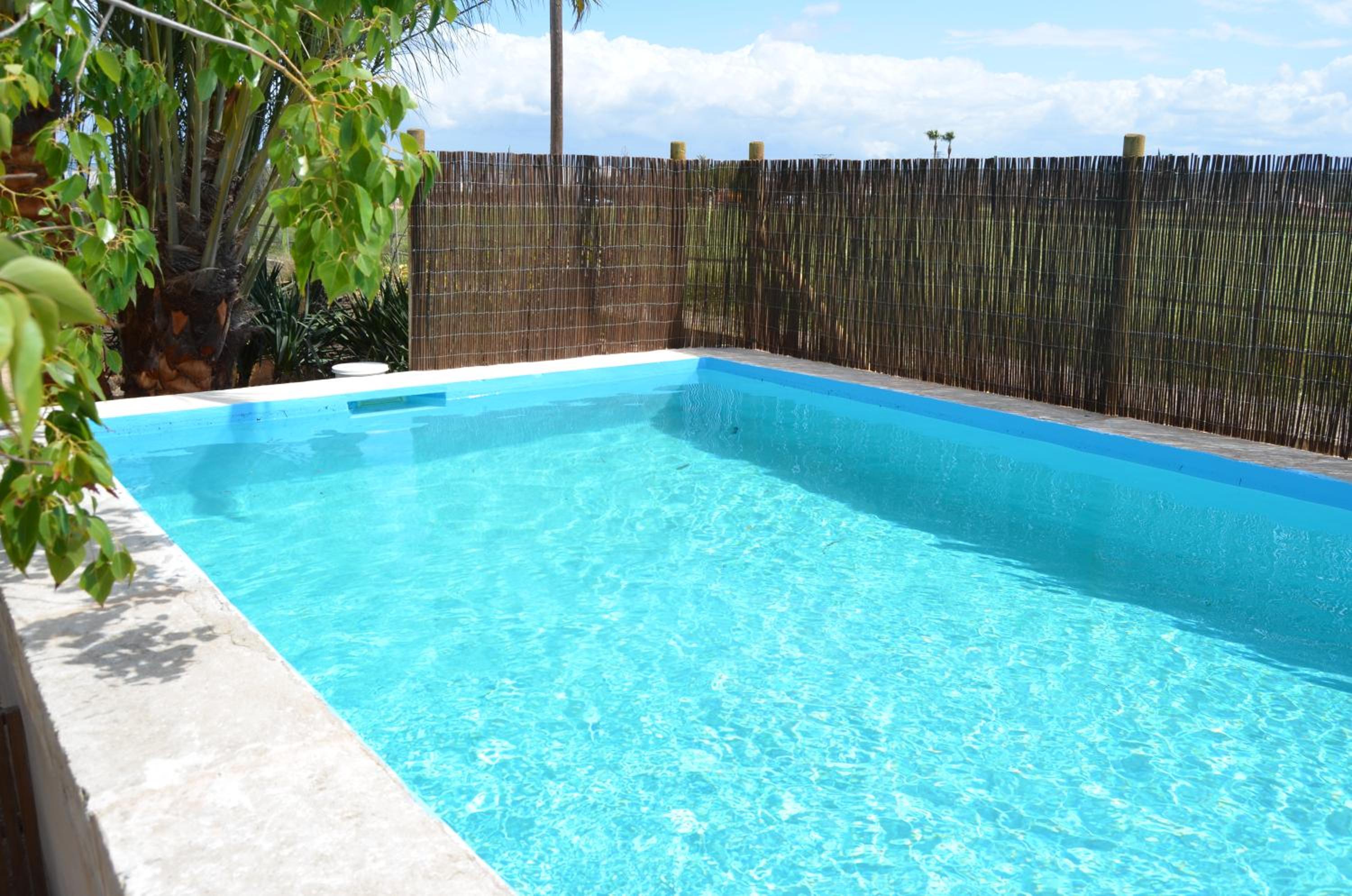 Bonita casa de campo típica Mallorquina