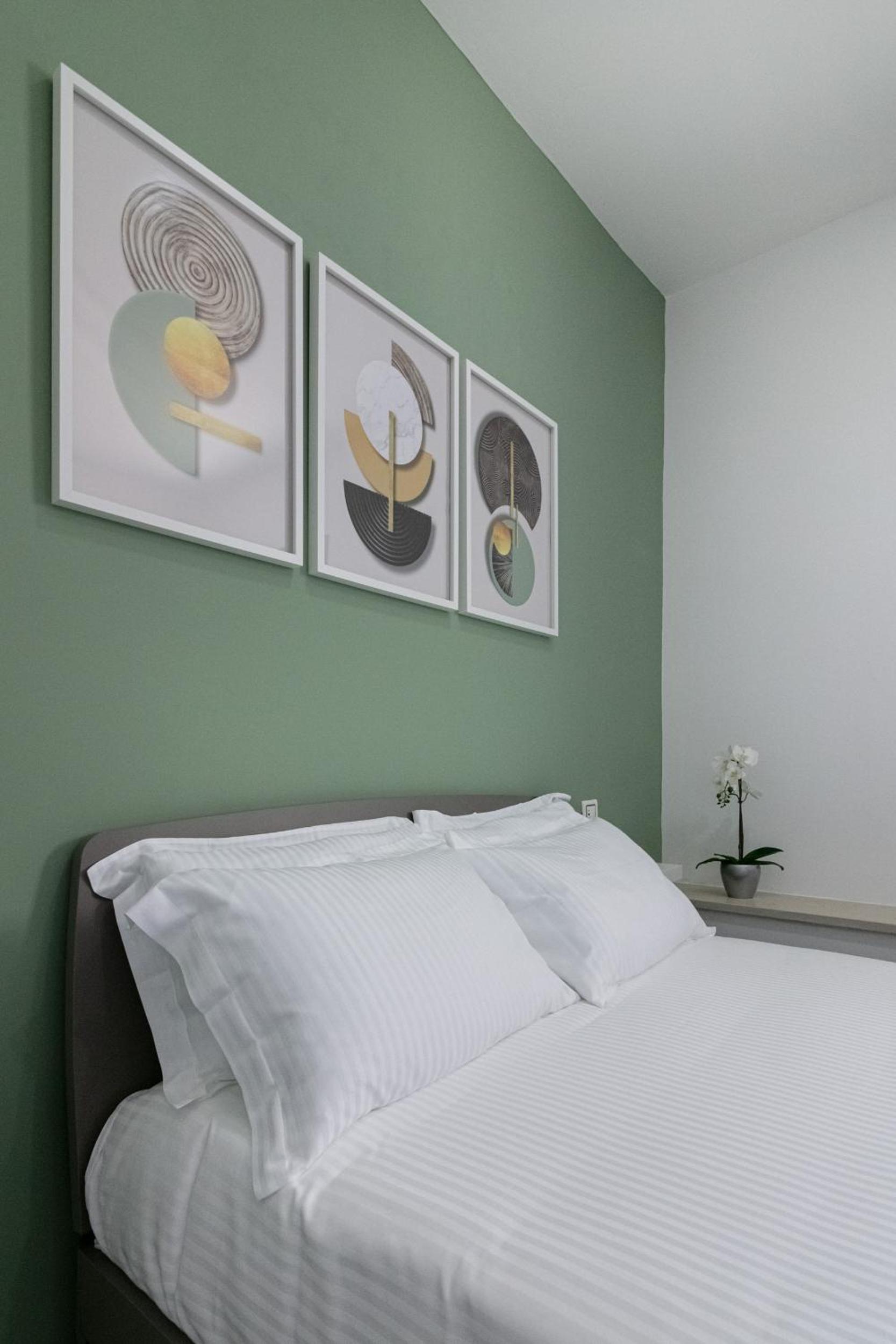 DeA ApartRooms