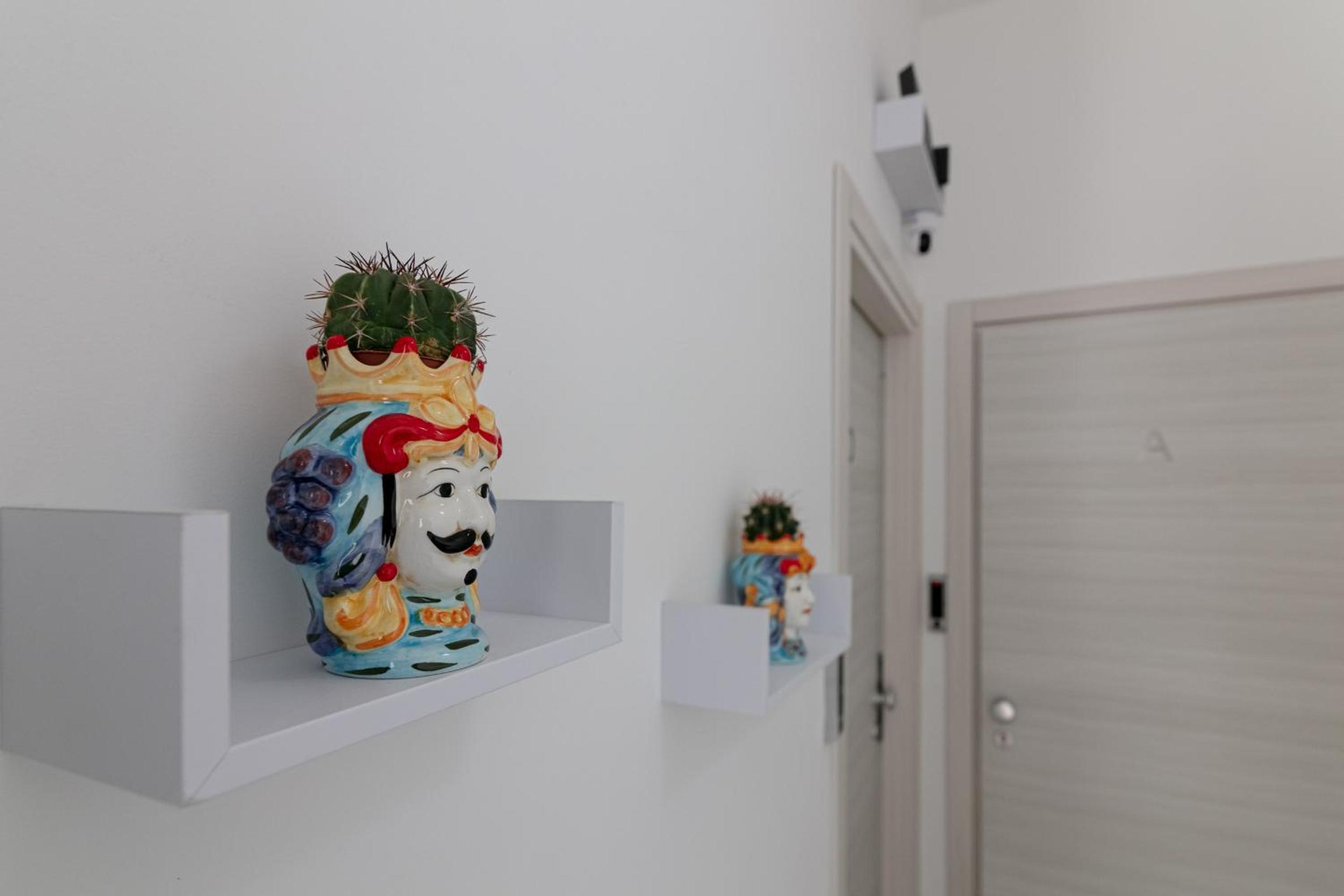 DeA ApartRooms