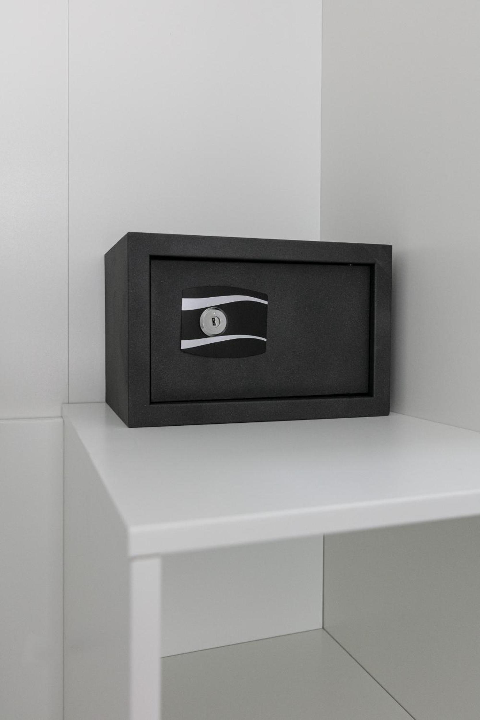 DeA ApartRooms