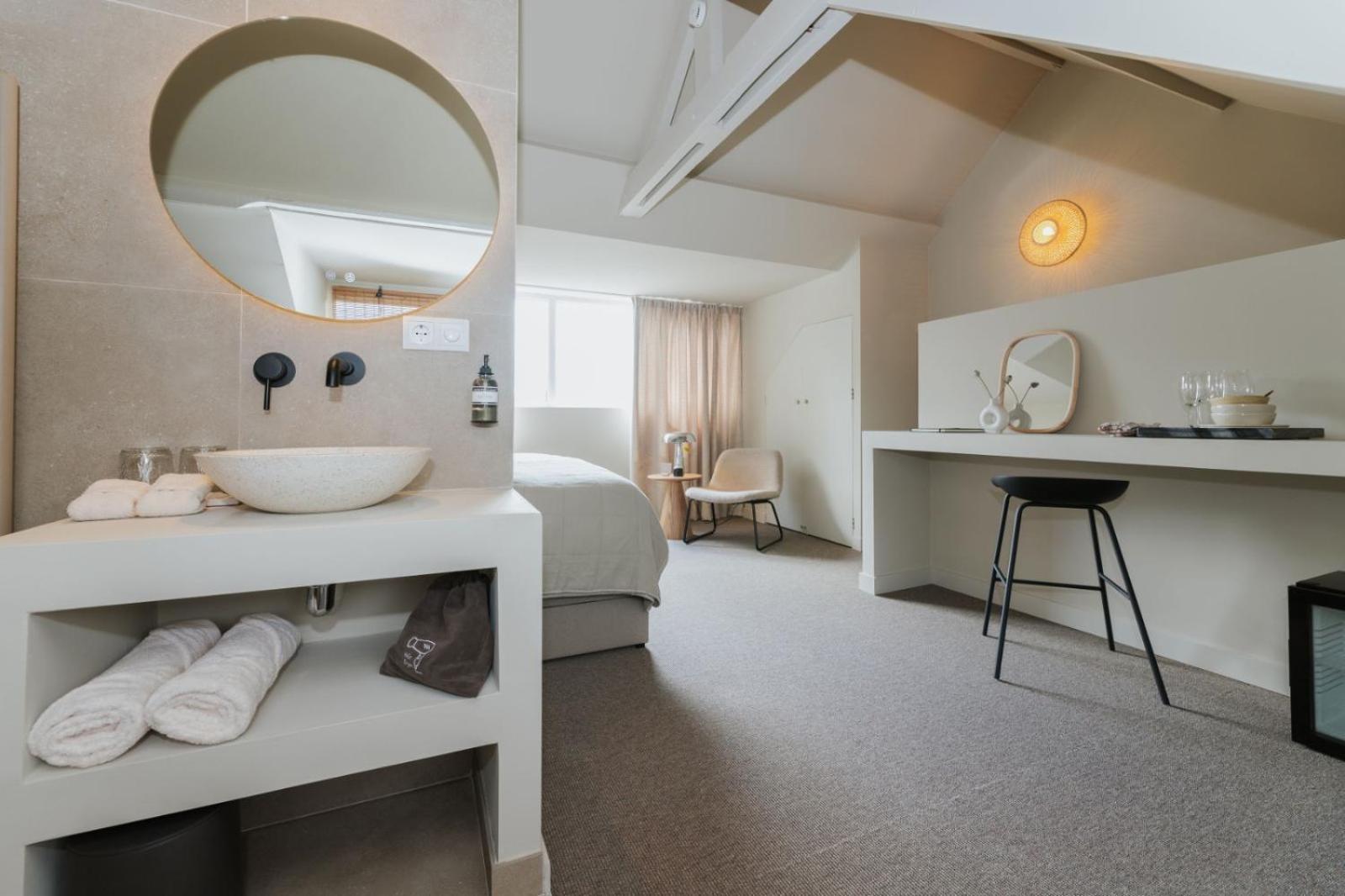 Havenhuis Tilburg