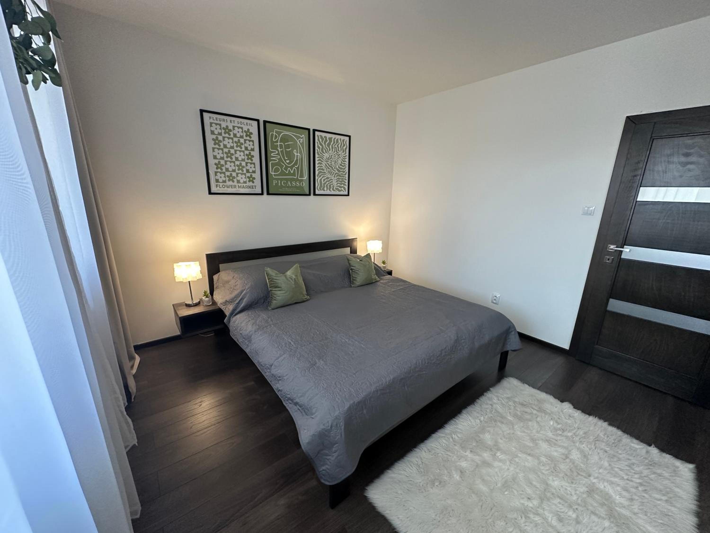 Panorama Apartments Presov view 3