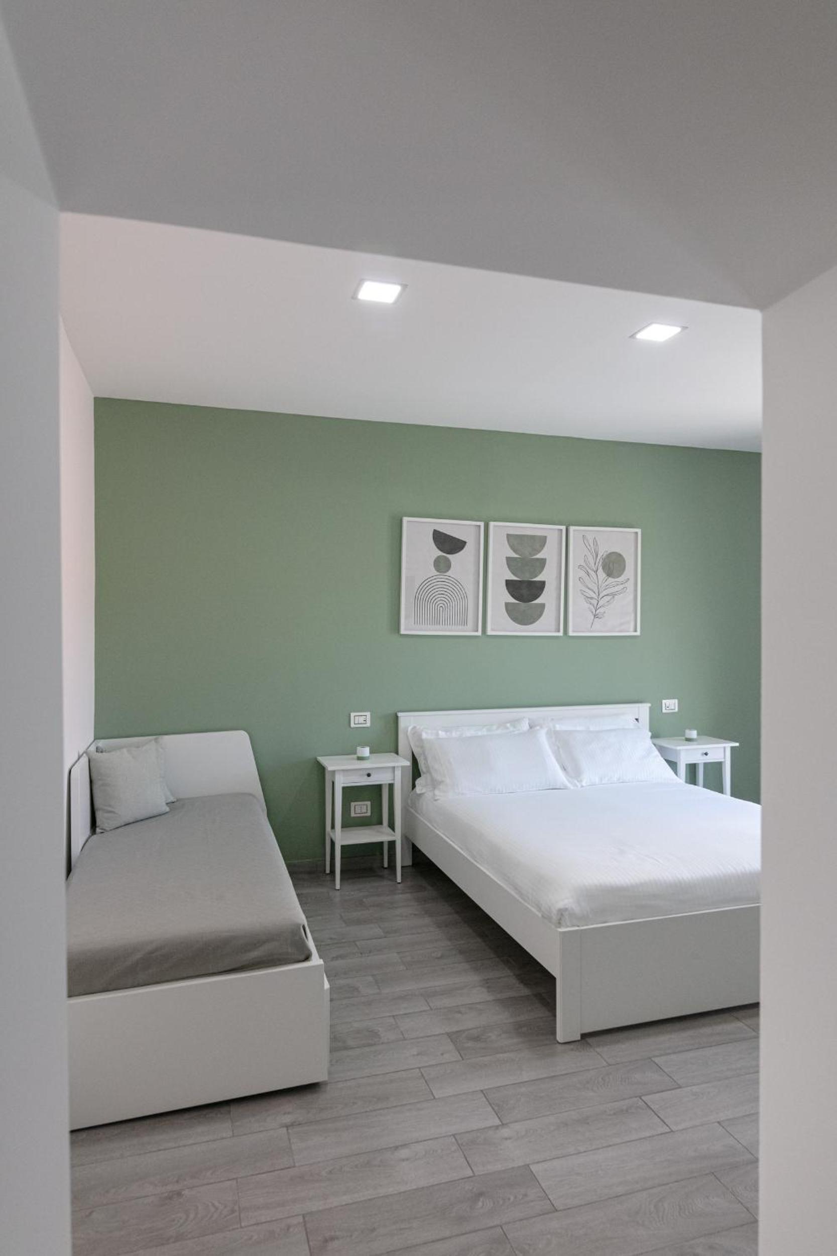 DeA ApartRooms