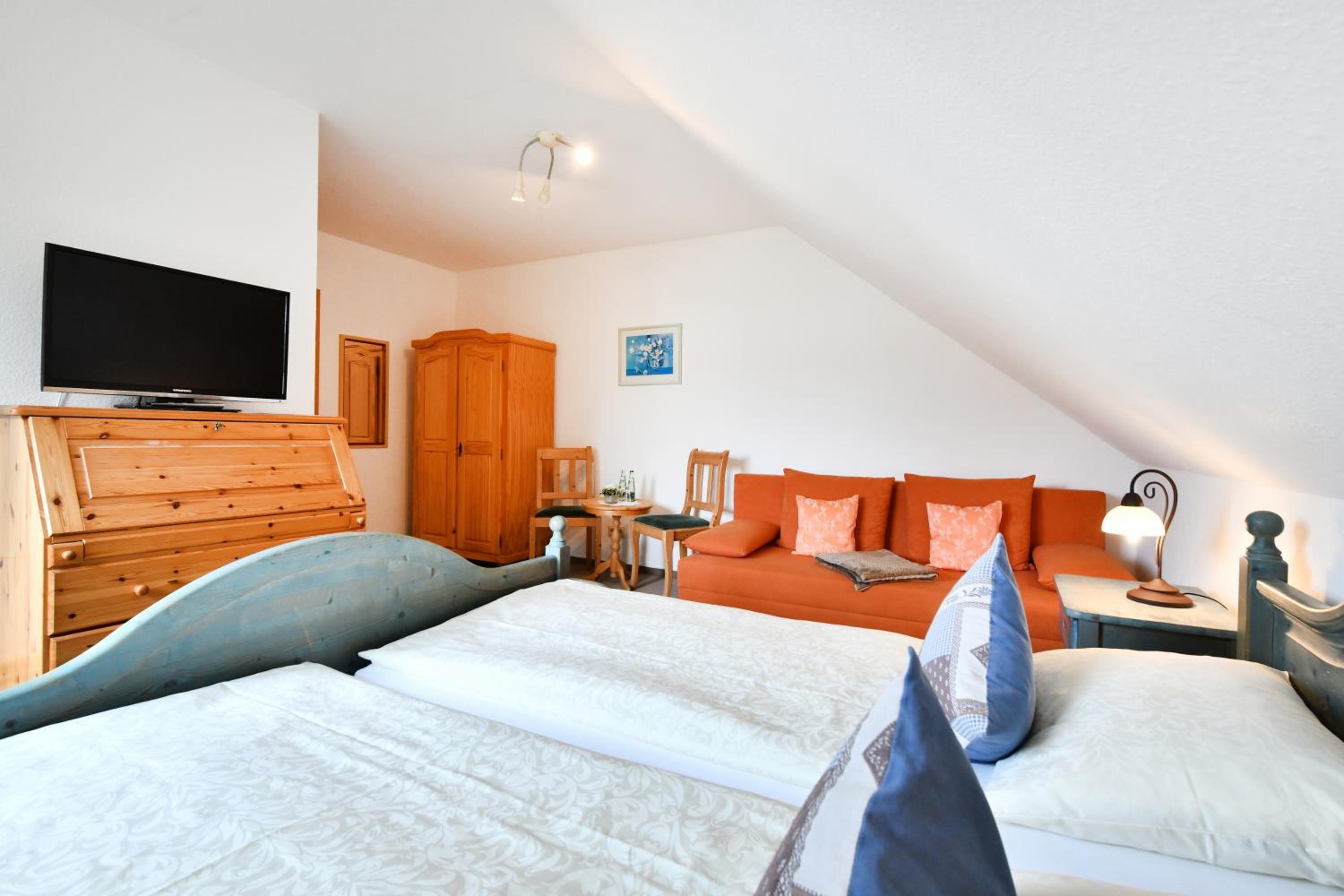 Landhotel Jungbrunnen - Property Image 25