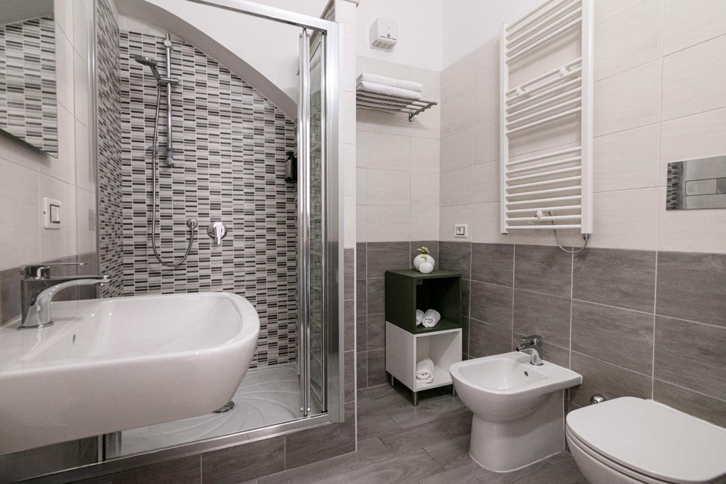 DeA ApartRooms