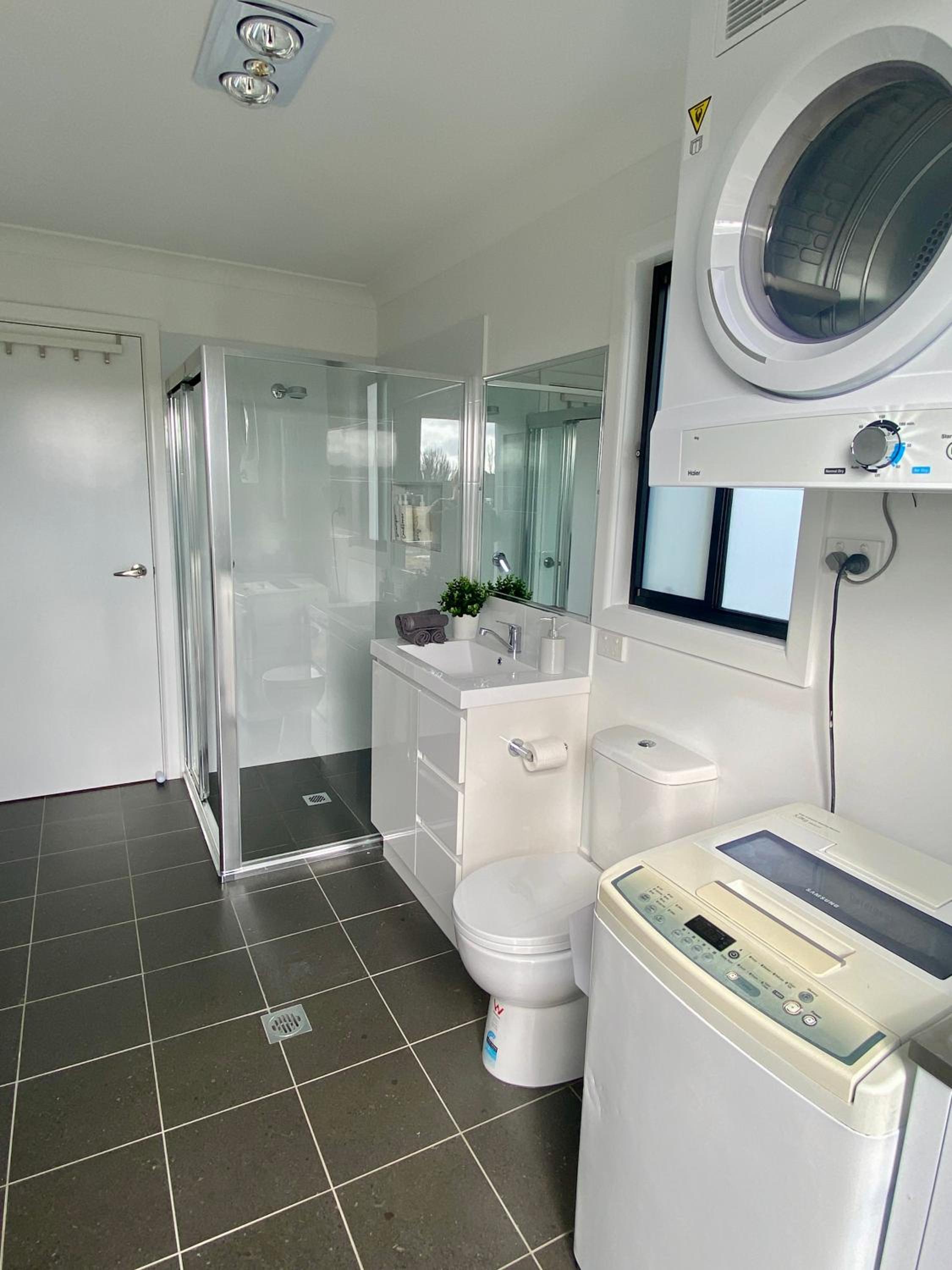 Berridale Alpine Retreat