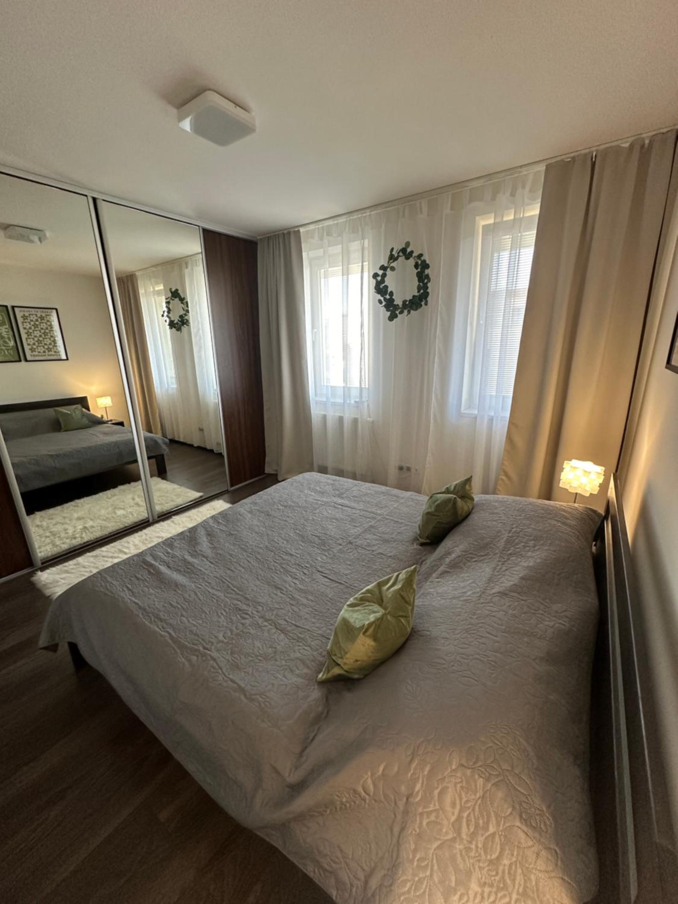 Panorama Apartments Presov view 4