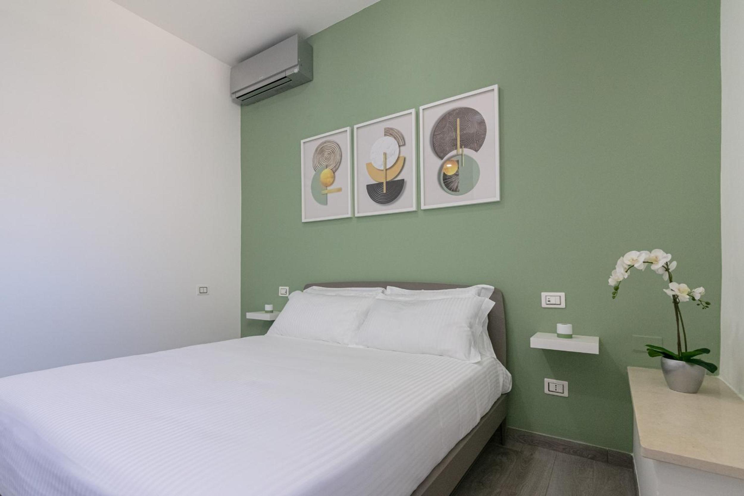 DeA ApartRooms