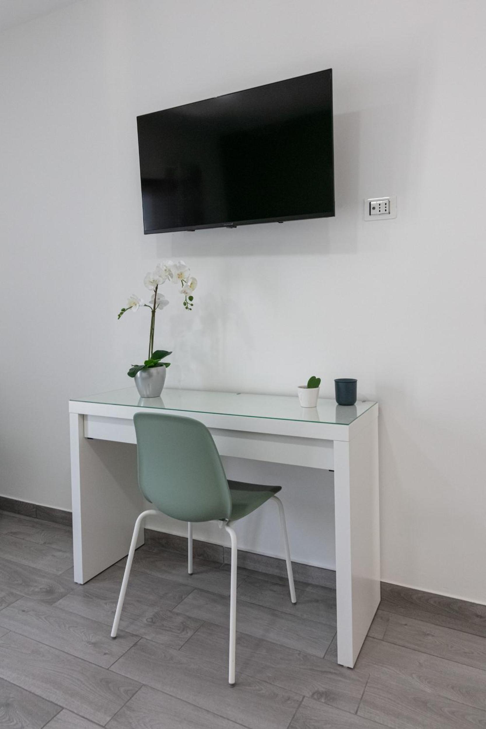 DeA ApartRooms