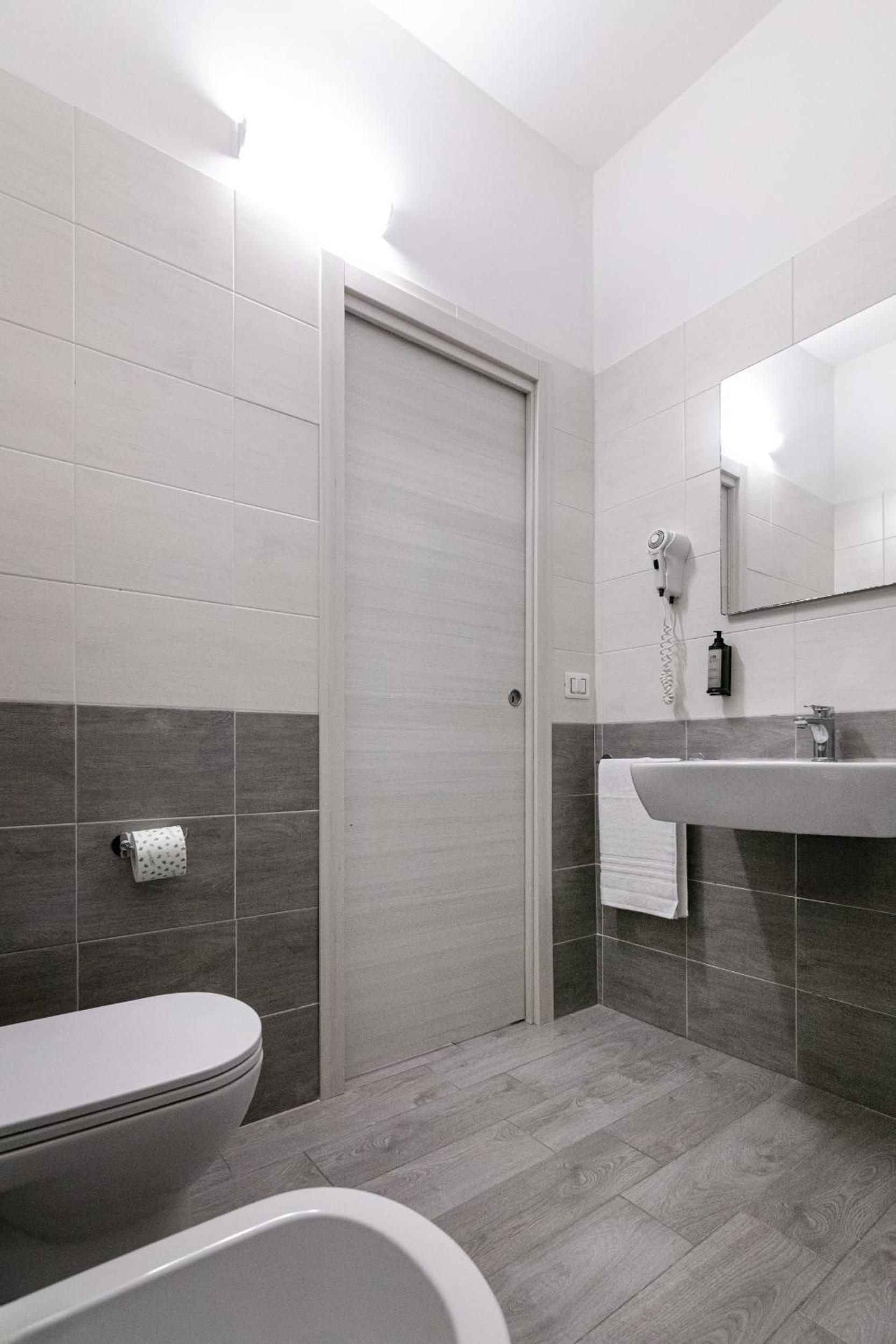 DeA ApartRooms