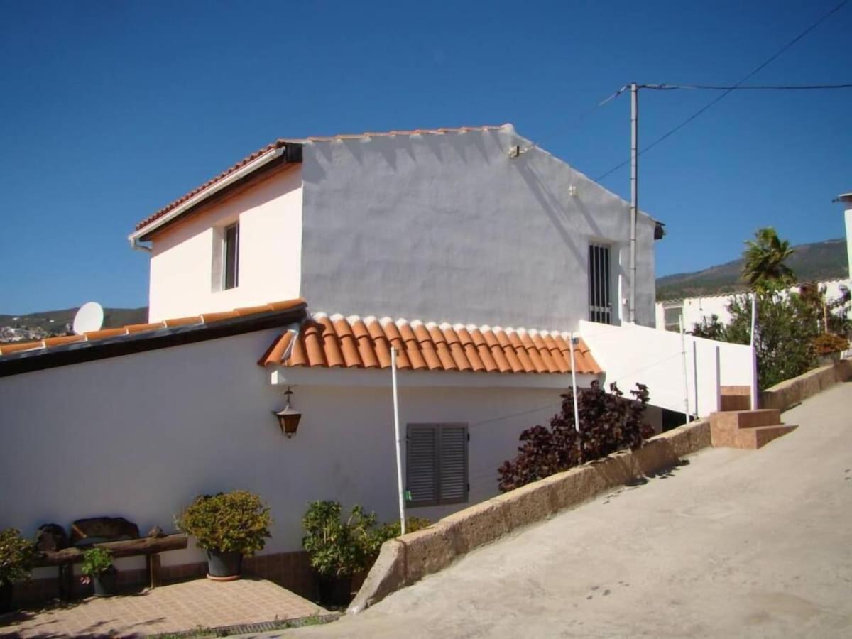 Orchard Cottage