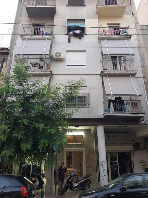 Vacations near to Acropolis!