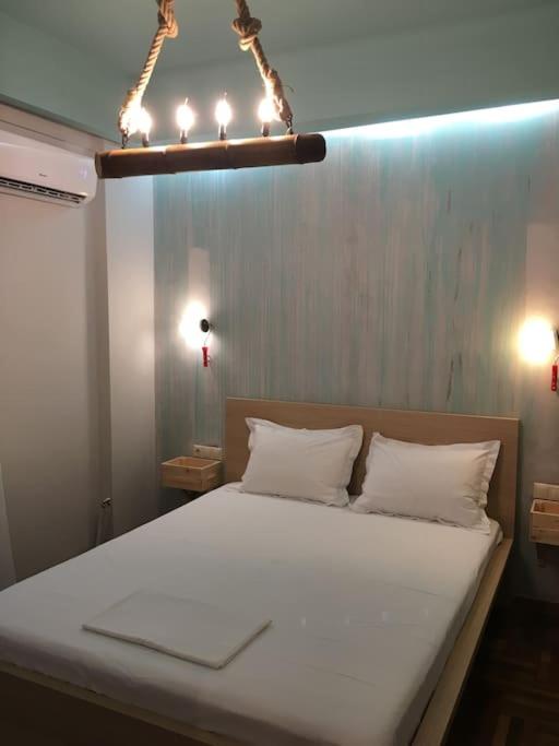 Vacations near to Acropolis!