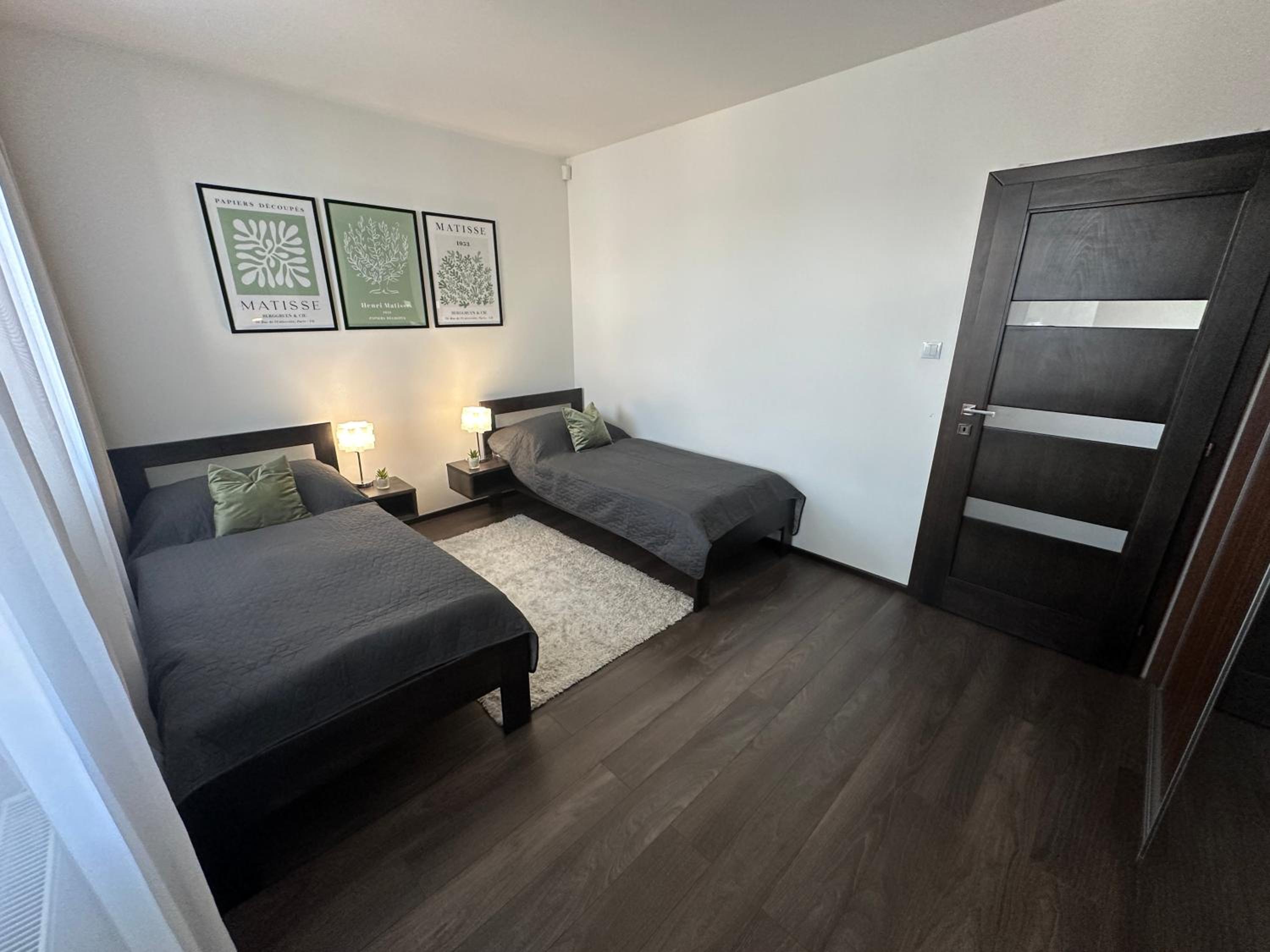 Panorama Apartments Presov view 5