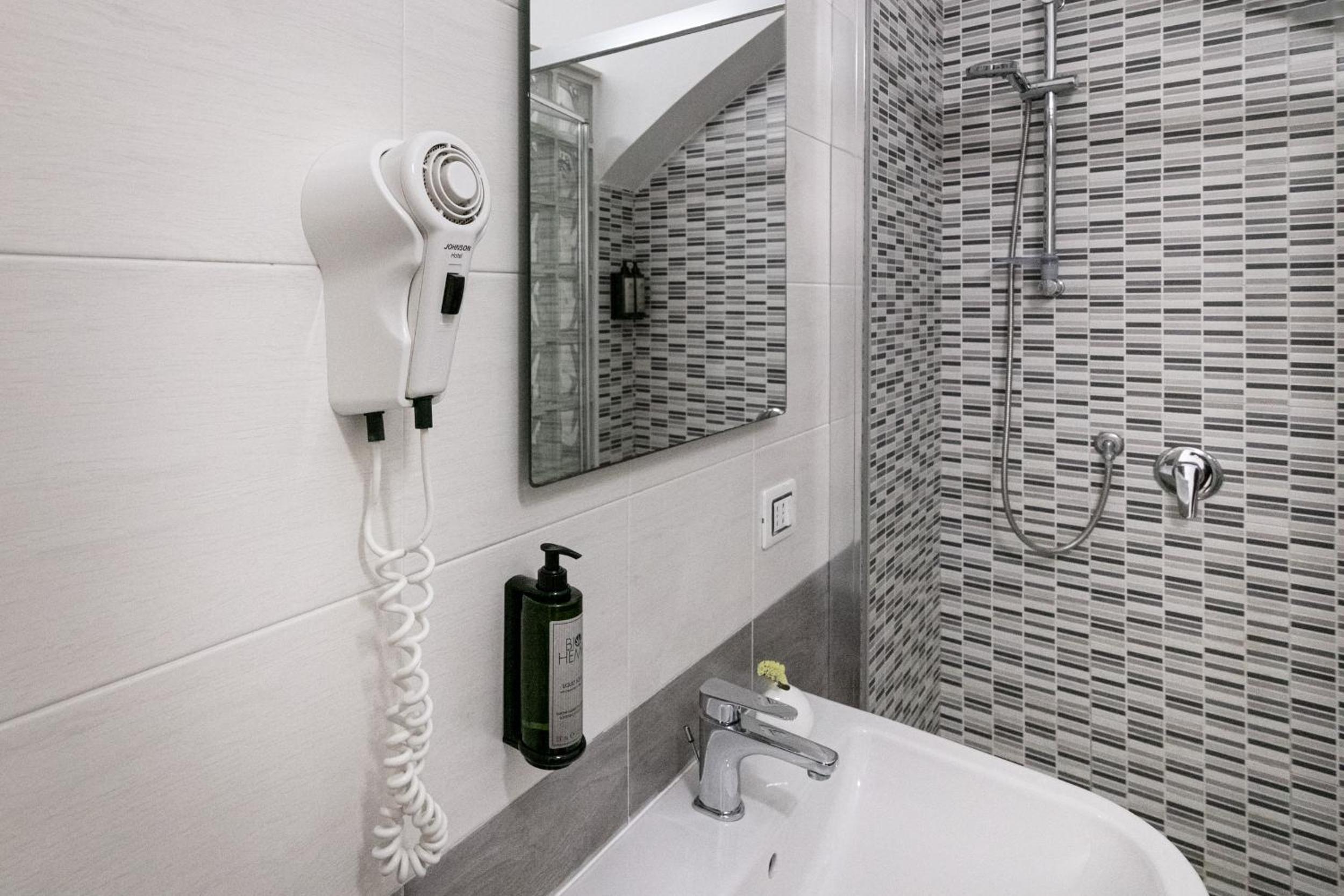 DeA ApartRooms