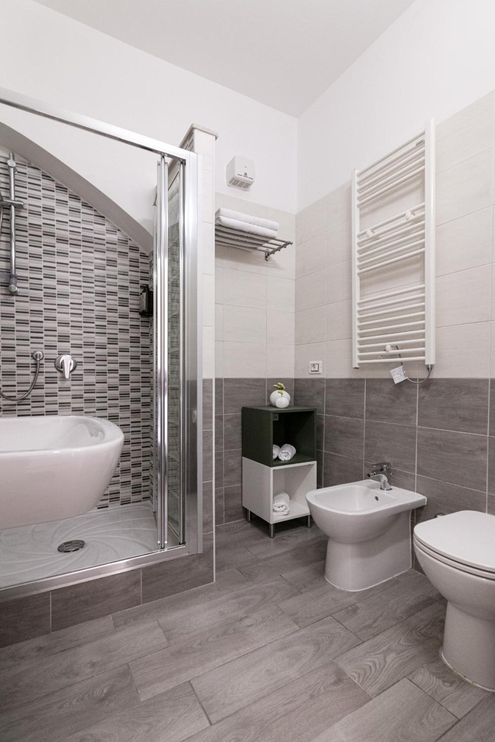DeA ApartRooms
