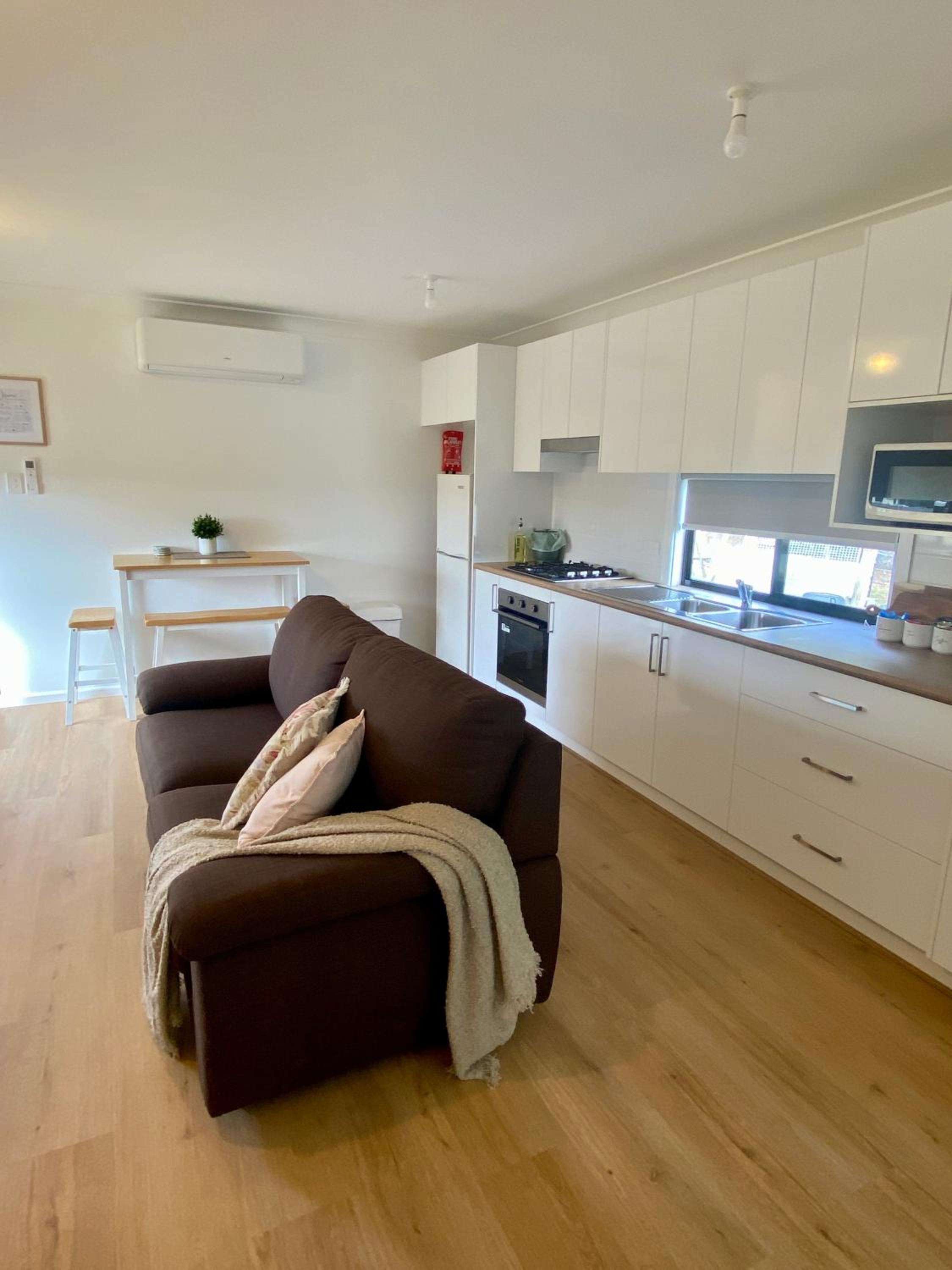 Berridale Alpine Retreat