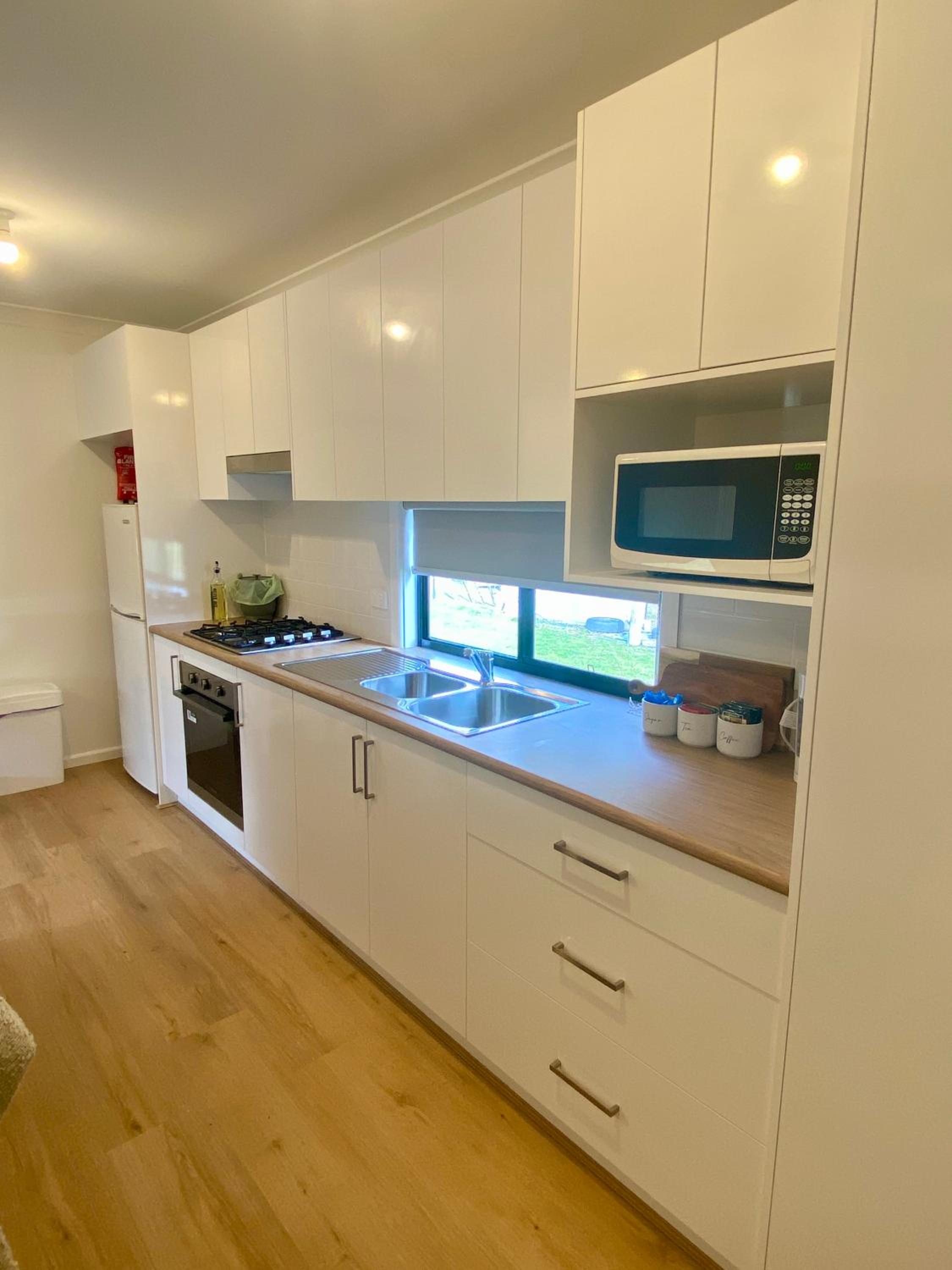 Berridale Alpine Retreat