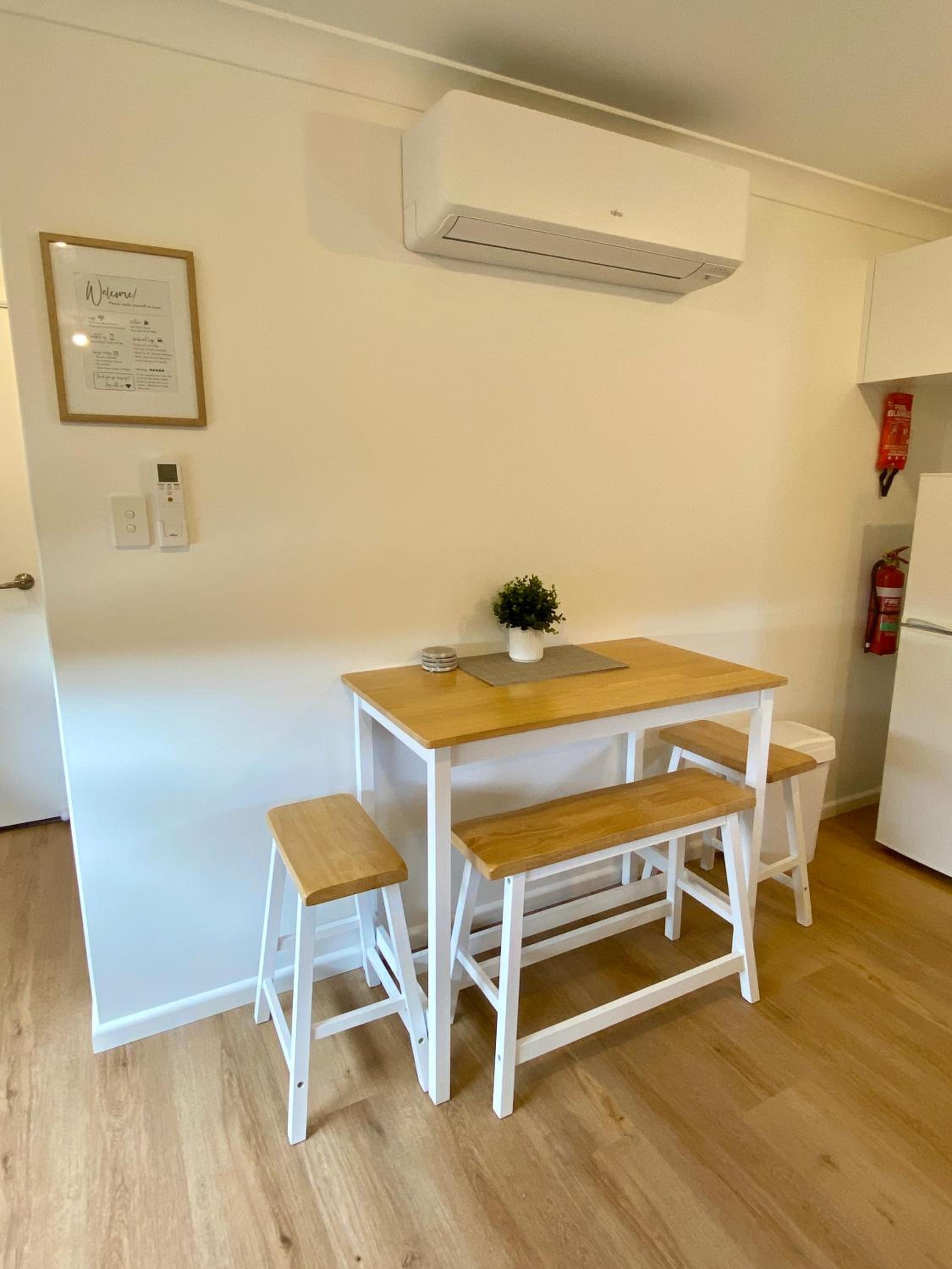 Berridale Alpine Retreat