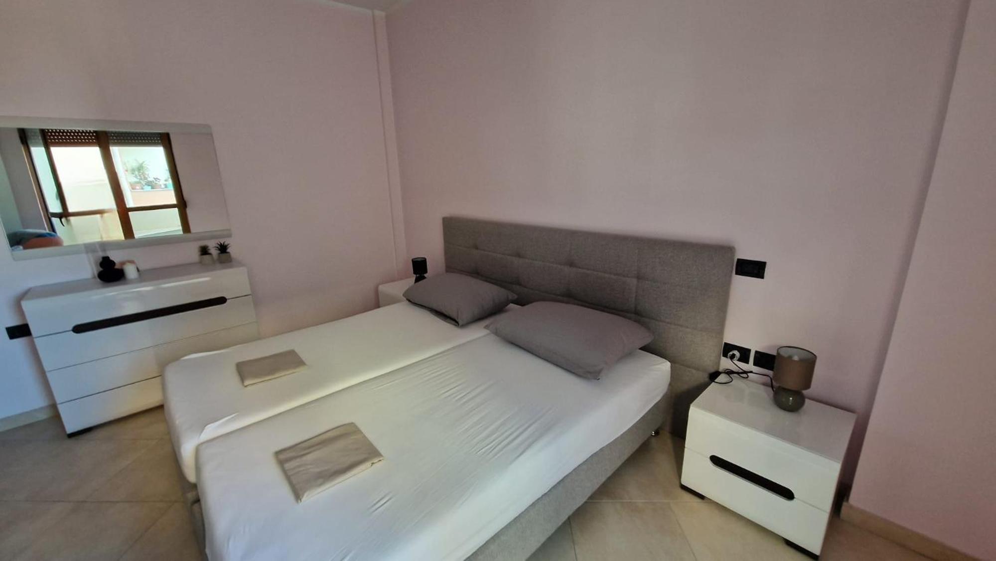 Casa Vlora Marina Apartment photo 4