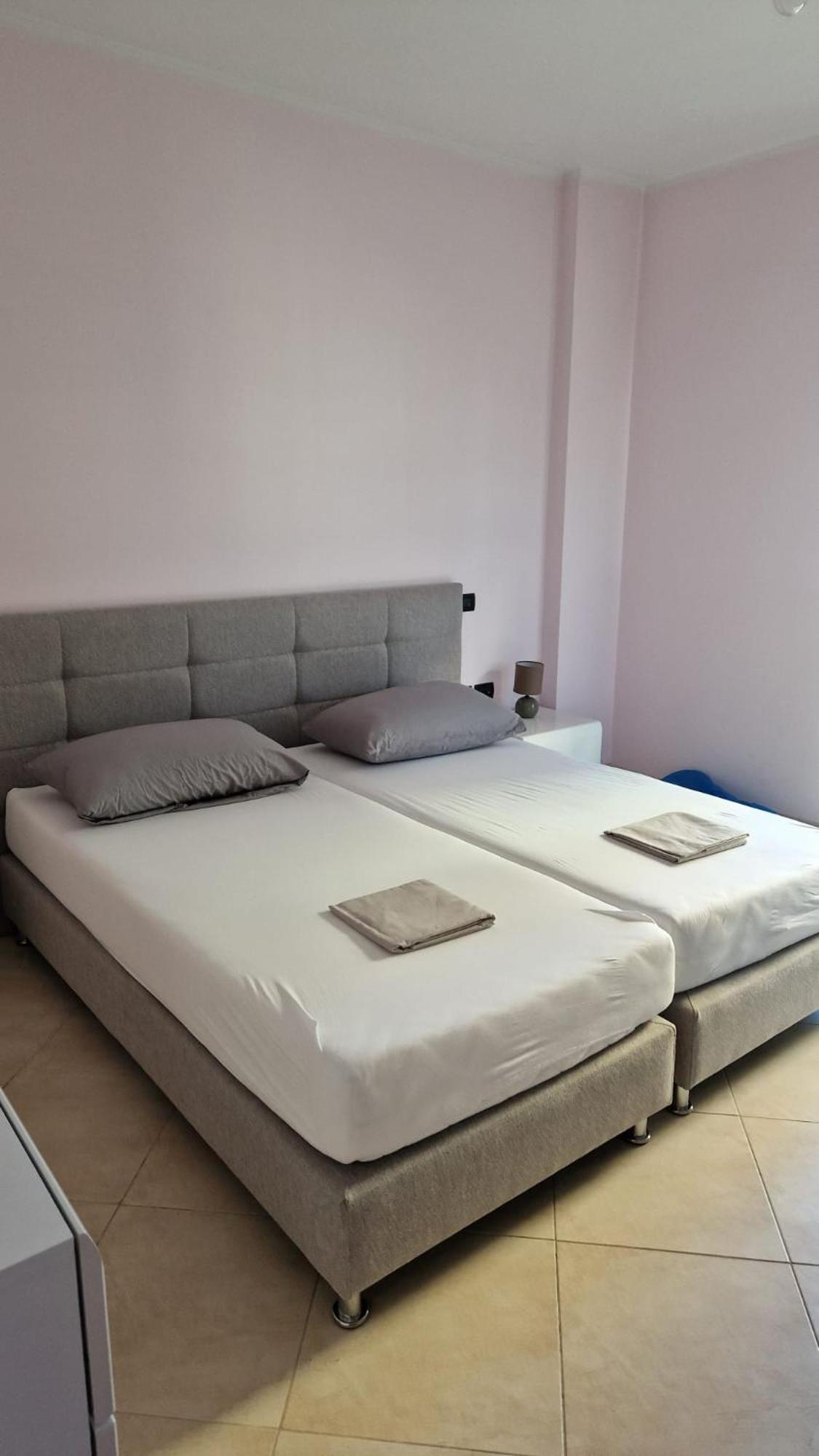 Casa Vlora Marina Apartment photo 5