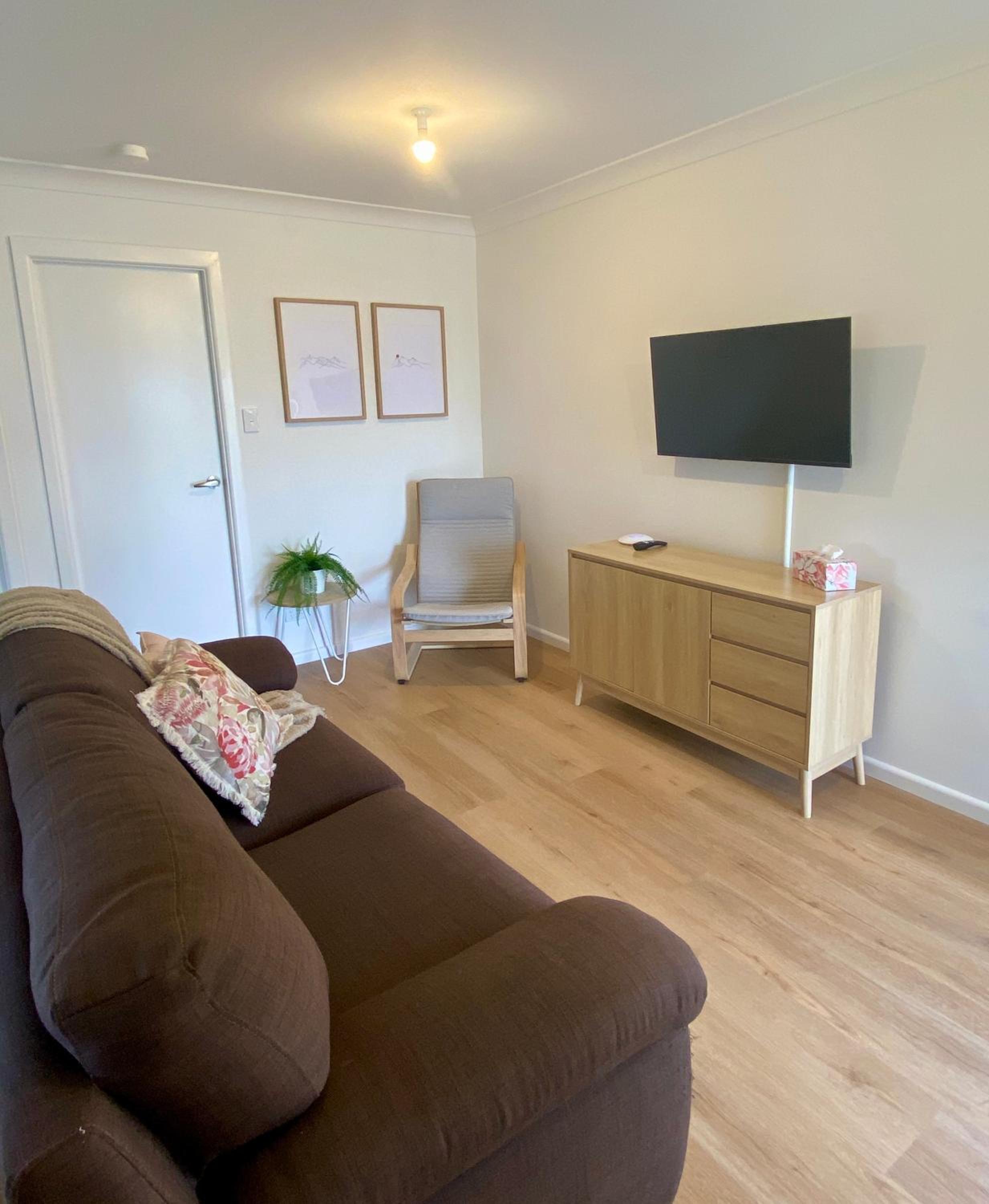 Berridale Alpine Retreat
