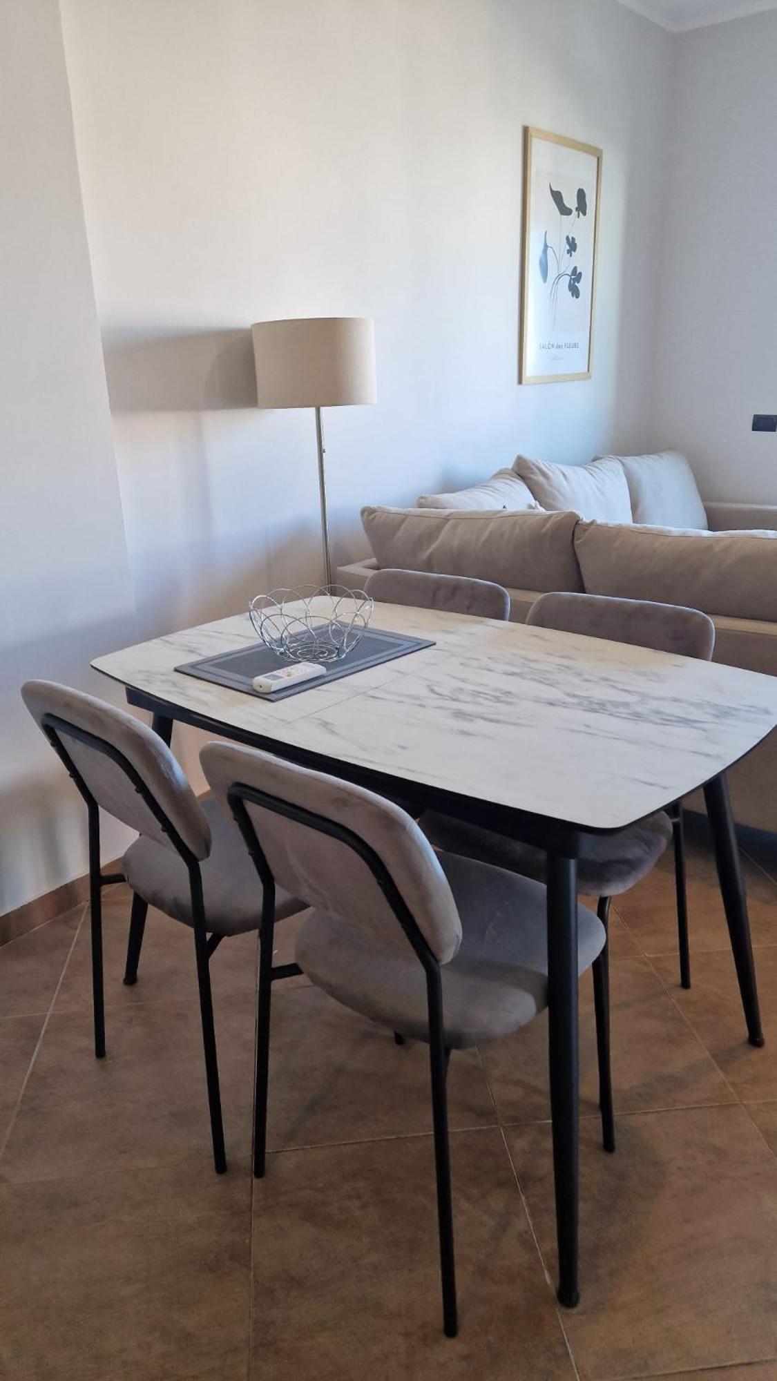 Casa Vlora Marina Apartment photo 2