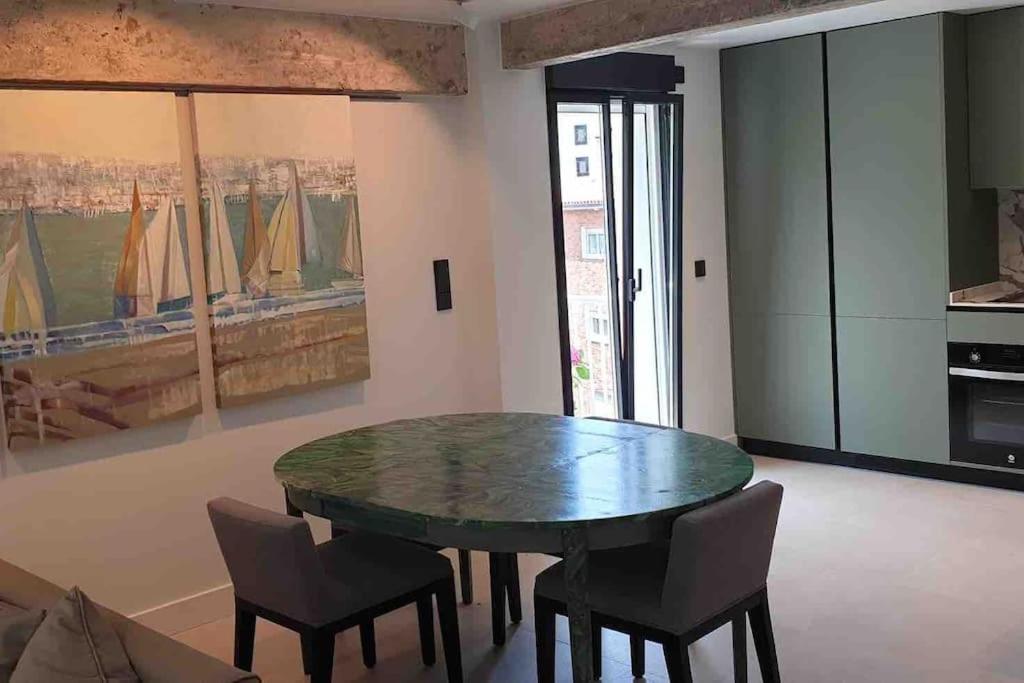 Excelente piso a estrenar en el Sardinero
