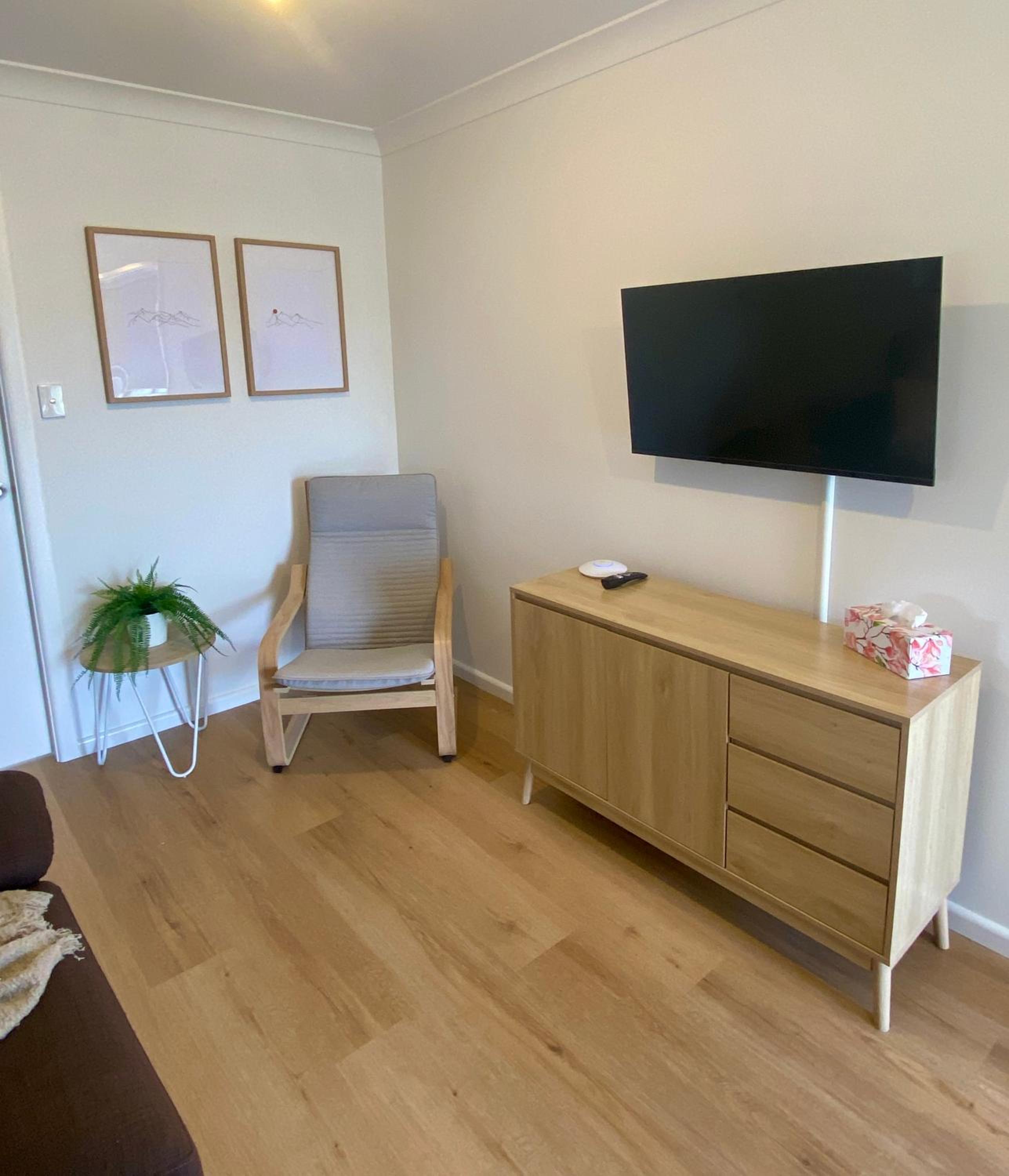 Berridale Alpine Retreat