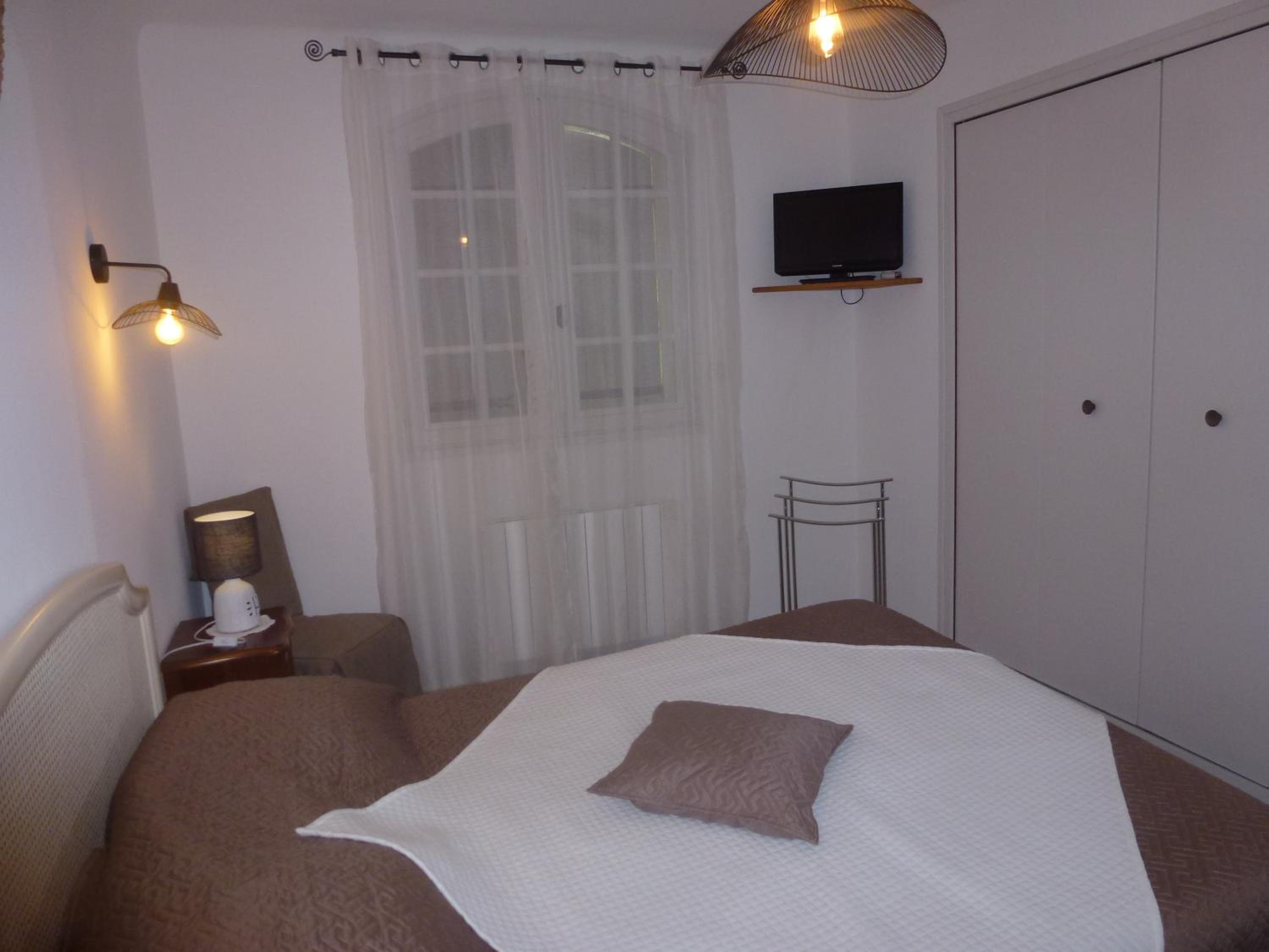 Chambre d'hôtes La Pinede