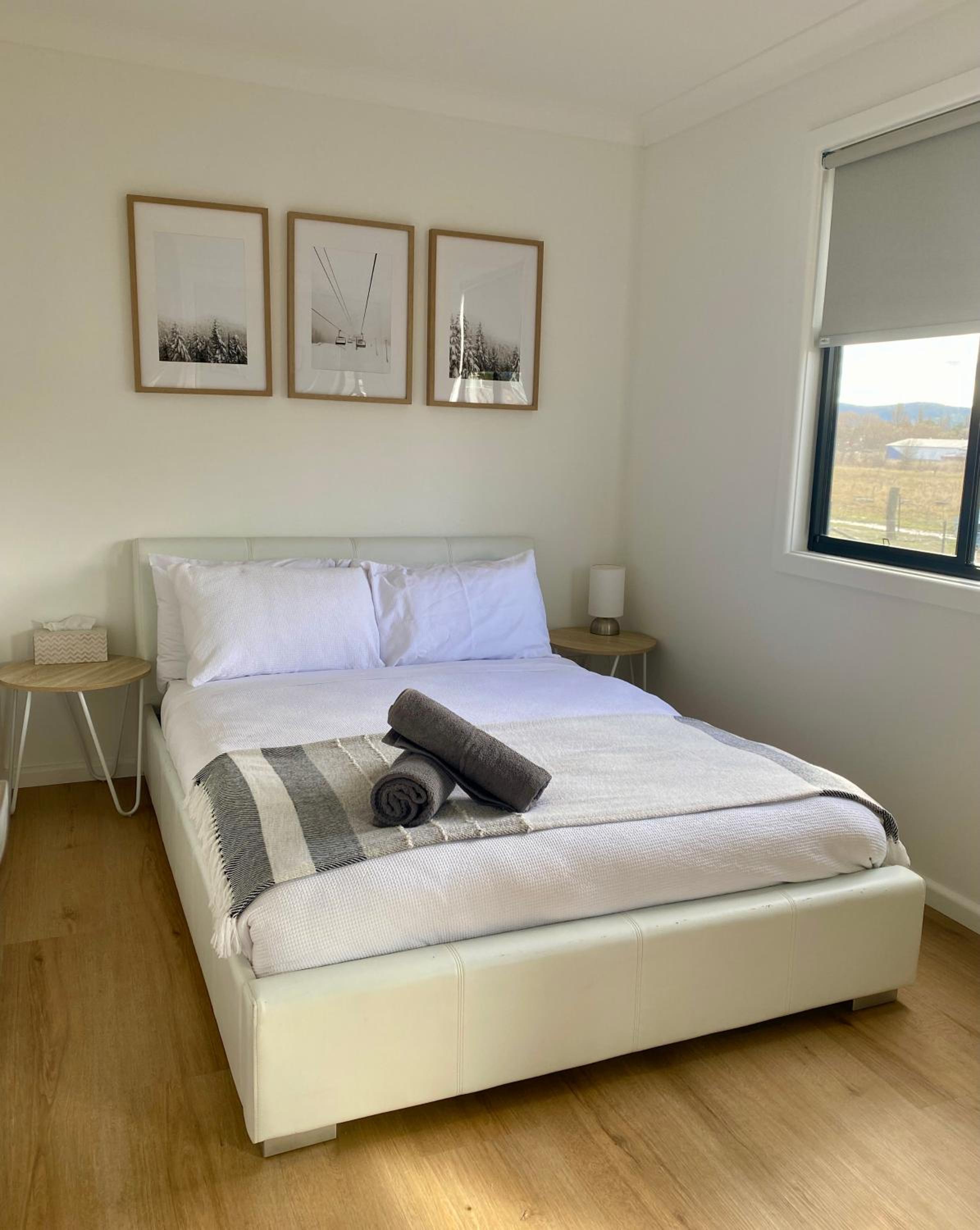 Berridale Alpine Retreat