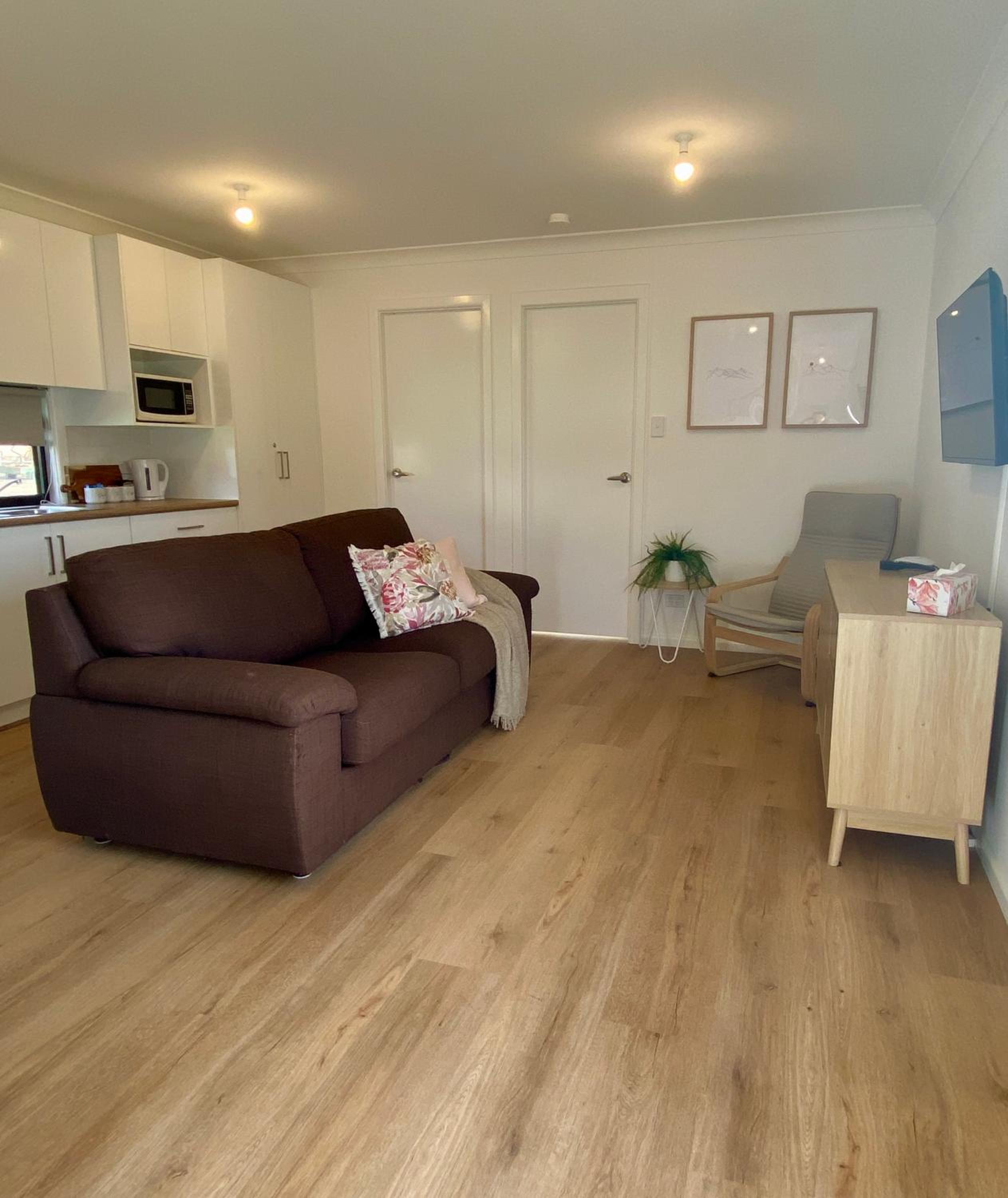 Berridale Alpine Retreat