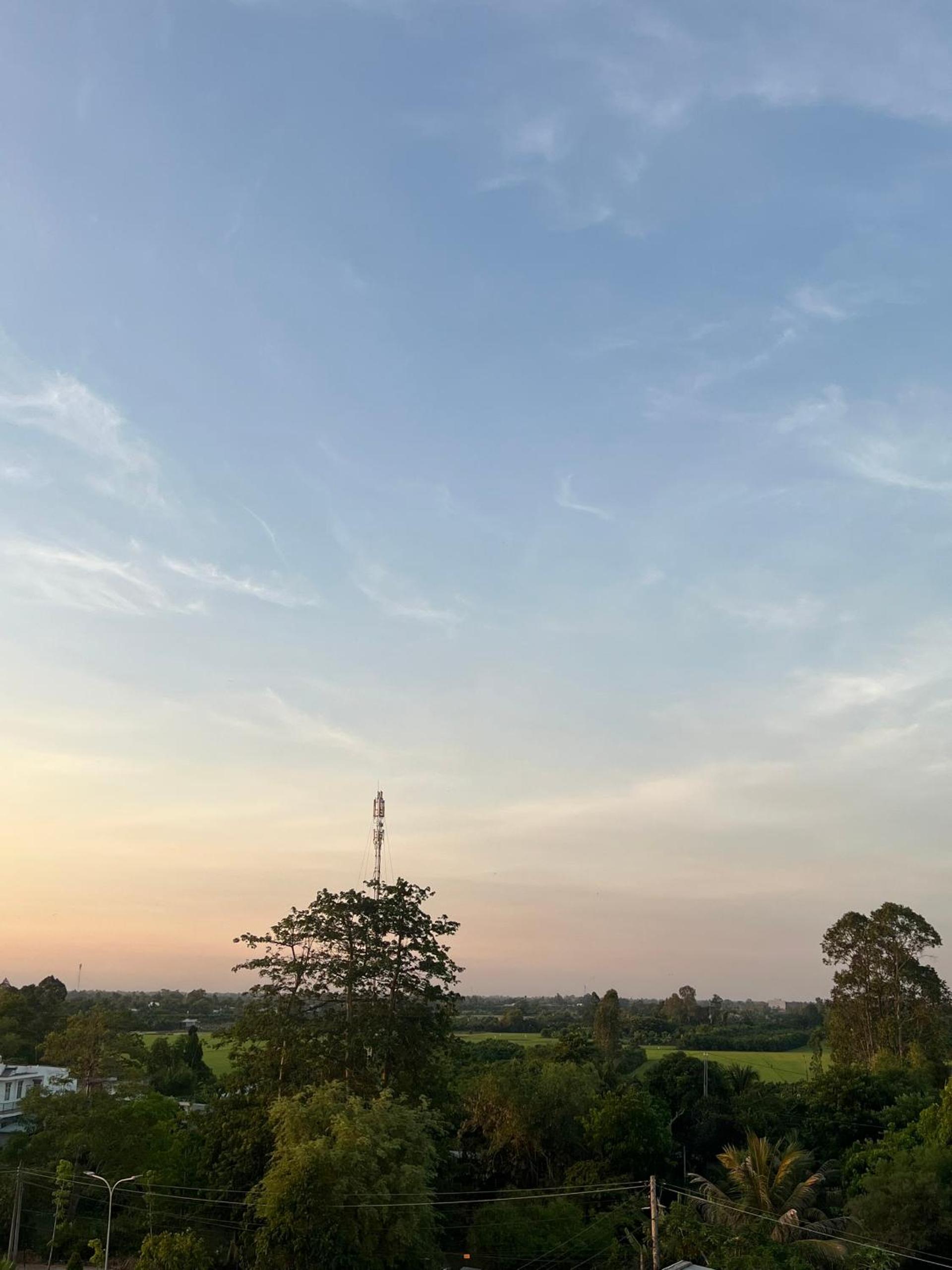 Nhà nghỉ Pha Lê view 4