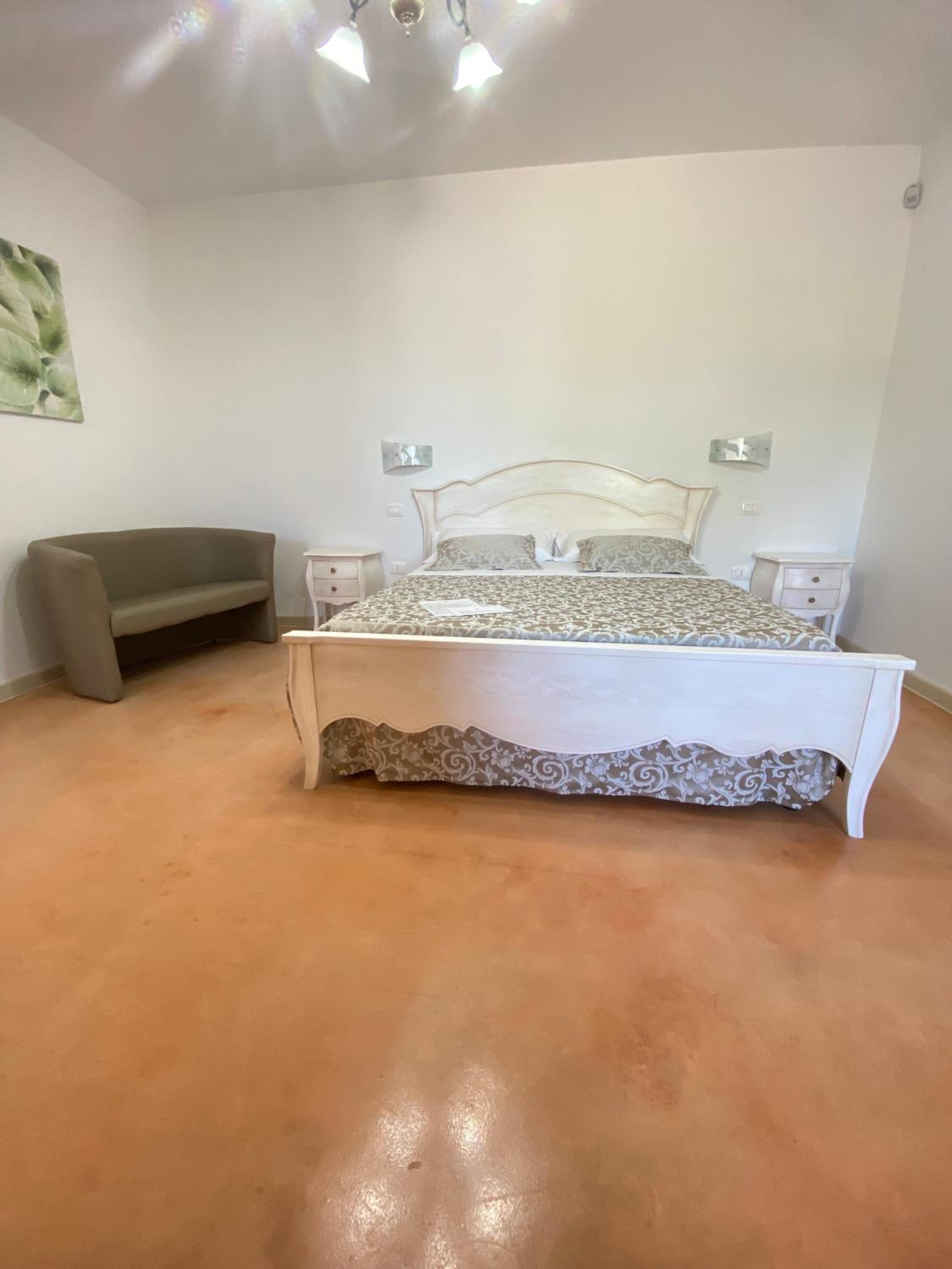 Arbor Exclusive B&B