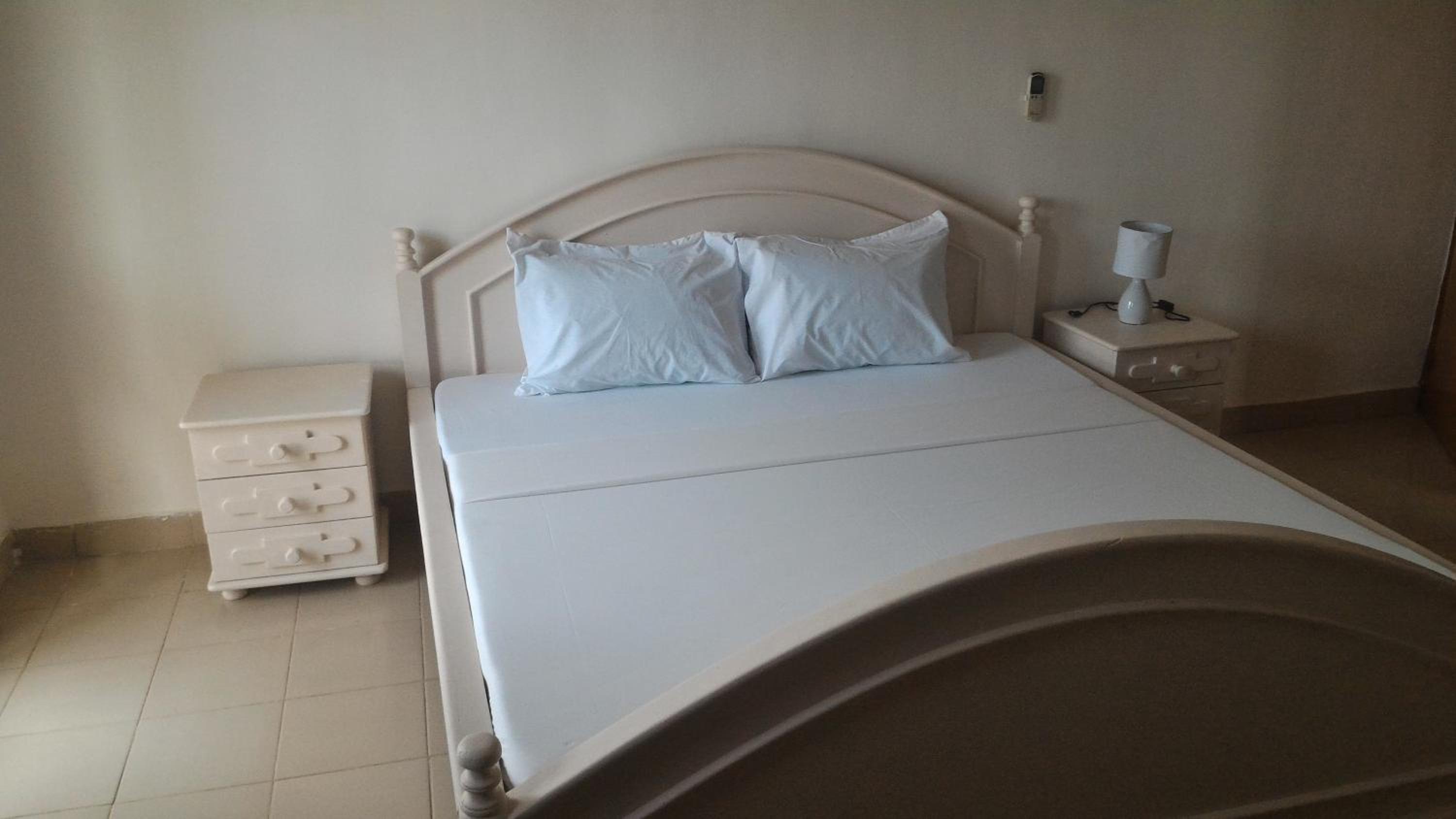Ouagadougou Vacations - Residence Diane - Property Image 3