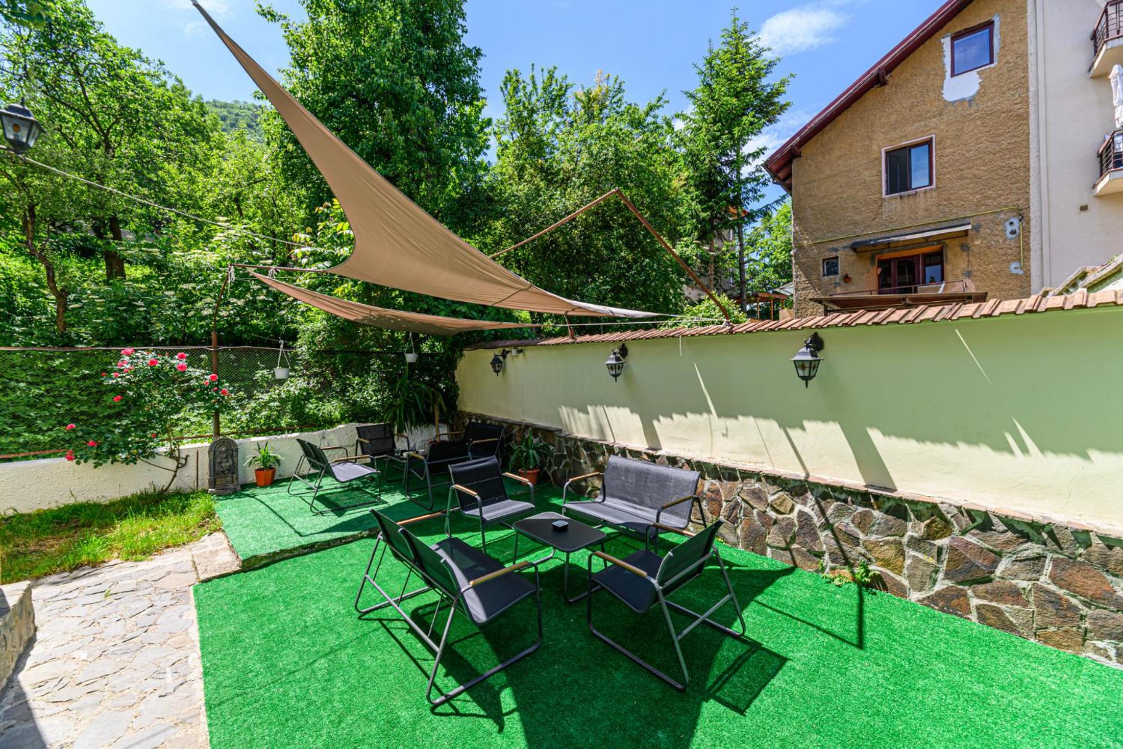 Pensiunea Casa Bono - Cazare Brasov