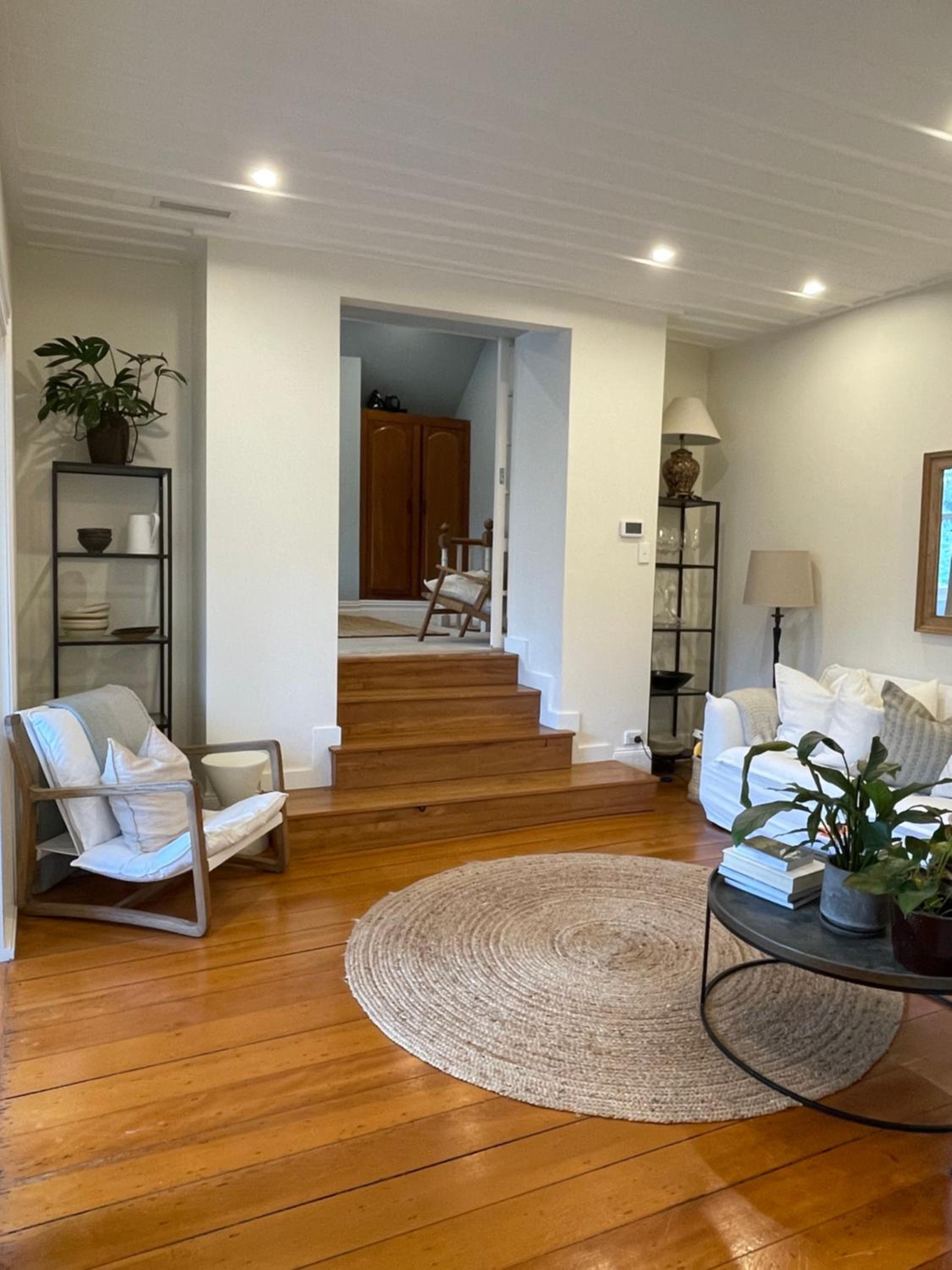 Auckland City Villa